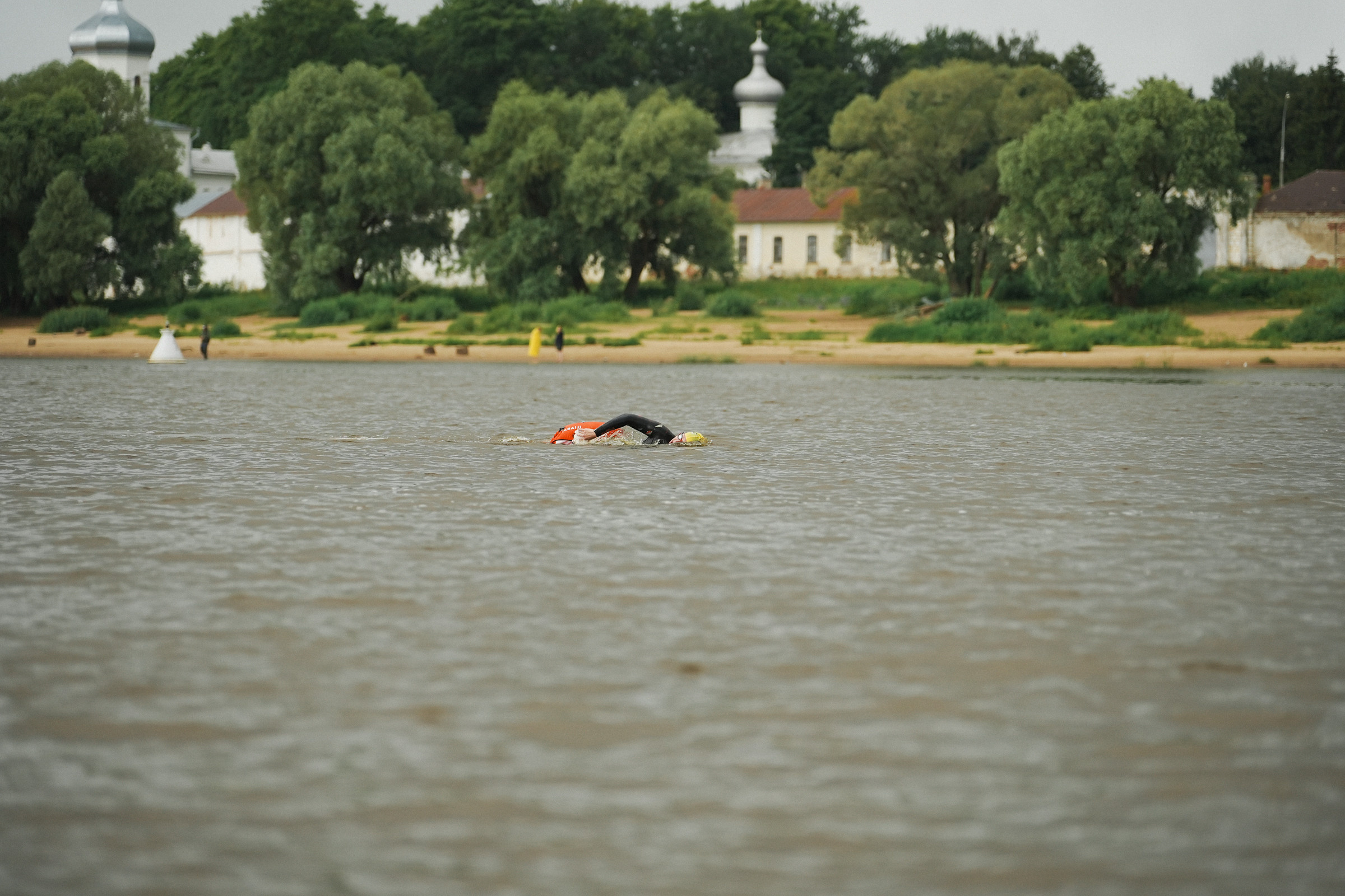 /РЕПОРТАЖ/ ВОЛХОВ МЕН 23.07.2023. Свадебный фотограф Великий Новгород Станислав Кособудский