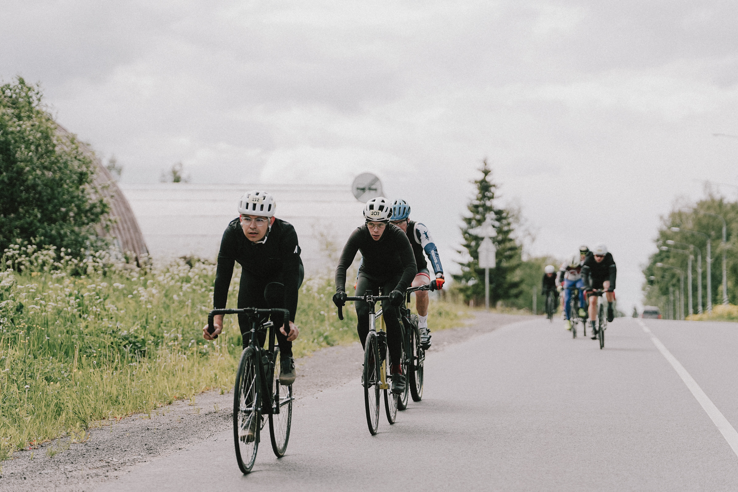 /РЕПОРТАЖ/ Велогонка Тур Де Селищи 2023. Свадебный фотограф Великий Новгород Станислав Кособудский