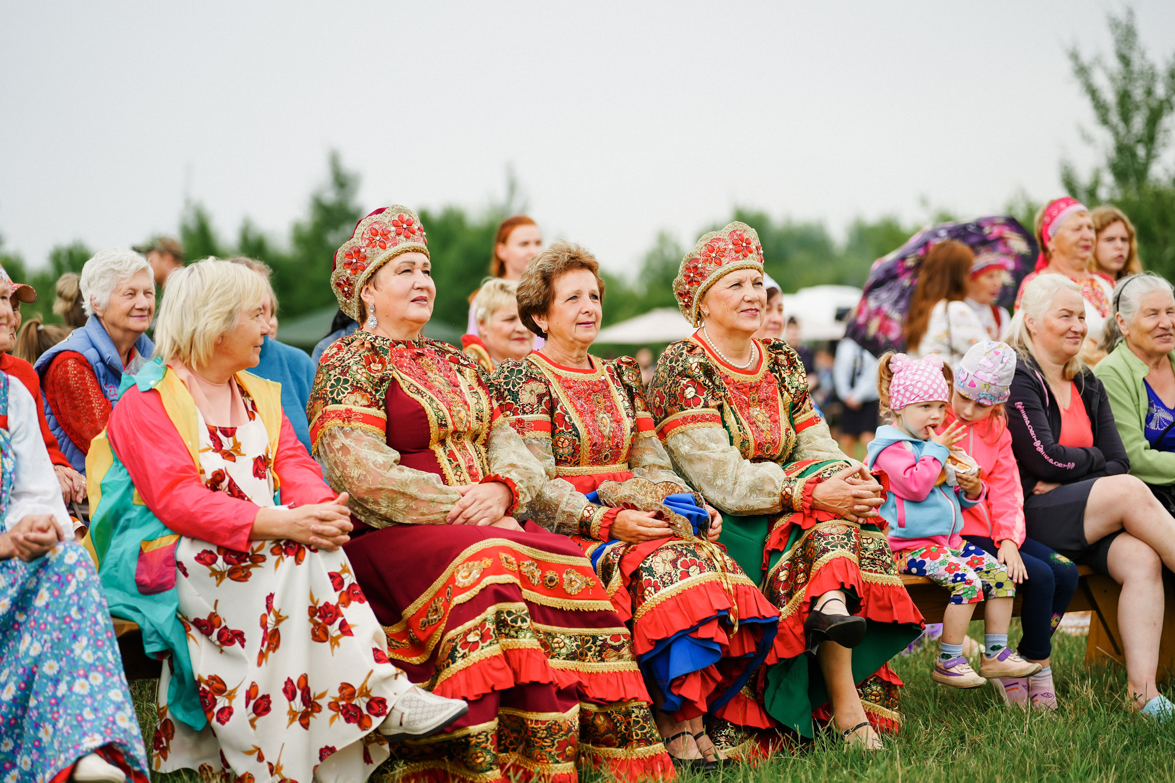 /РЕПОРТАЖ/ Фестиваль СЕНОВАЛ 01.07.2023 (Парфино). Свадебный фотограф Великий Новгород Станислав Кособудский