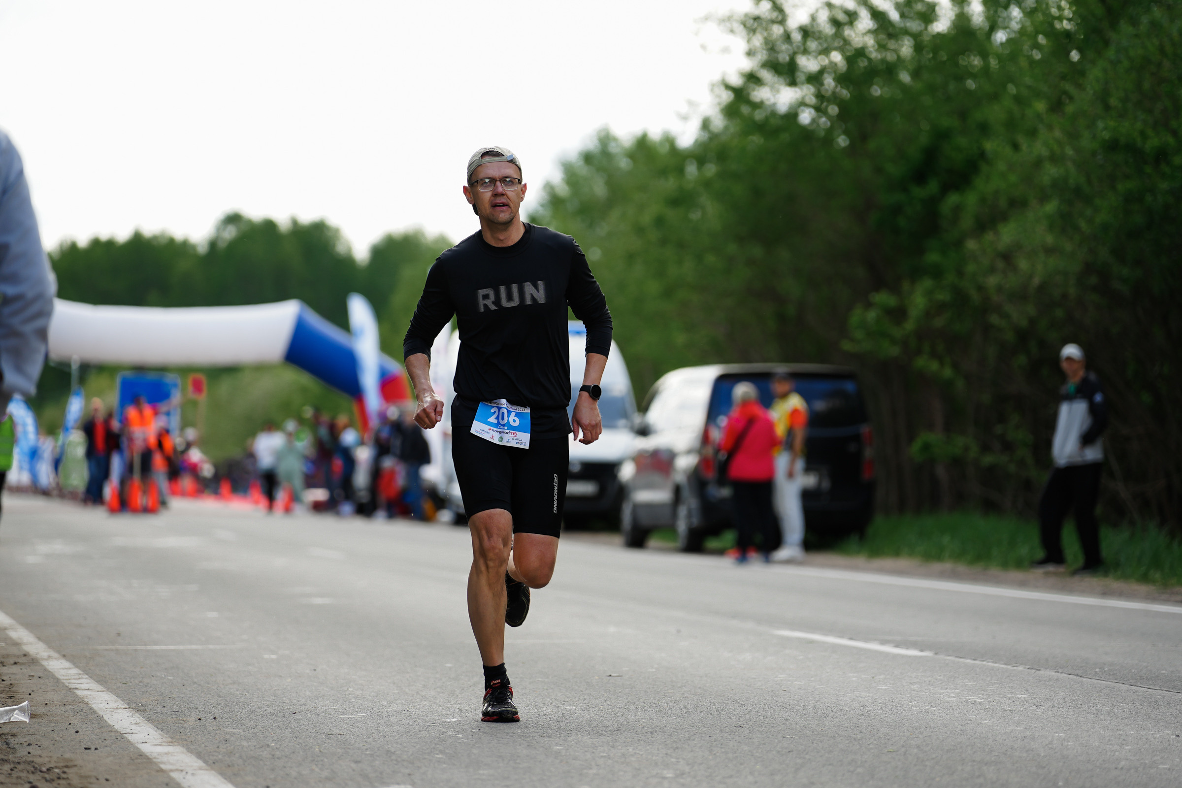 /РЕПОРТАЖ/ Триатлон 27.05.2023. Свадебный фотограф Великий Новгород Станислав Кособудский