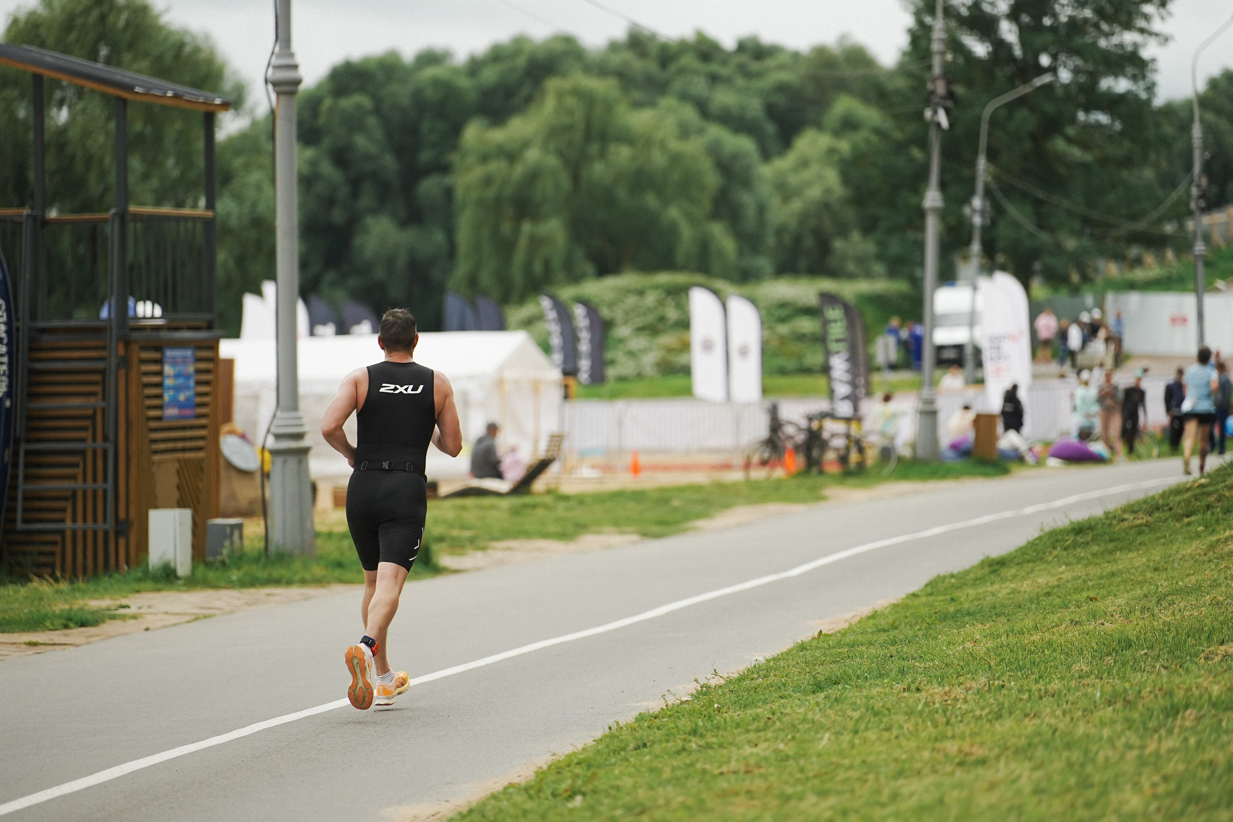 /РЕПОРТАЖ/ ВОЛХОВ МЕН 23.07.2023. Свадебный фотограф Великий Новгород Станислав Кособудский