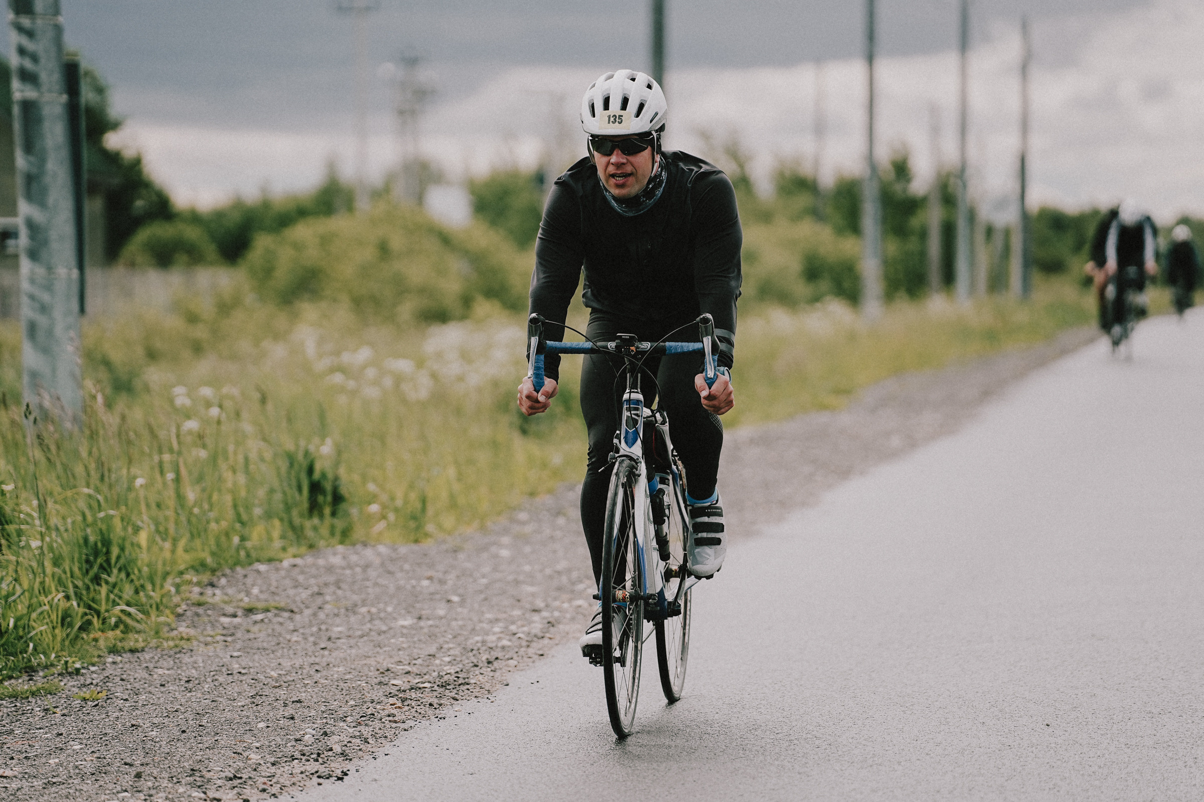 /РЕПОРТАЖ/ Велогонка Тур Де Селищи 2023. Свадебный фотограф Великий Новгород Станислав Кособудский