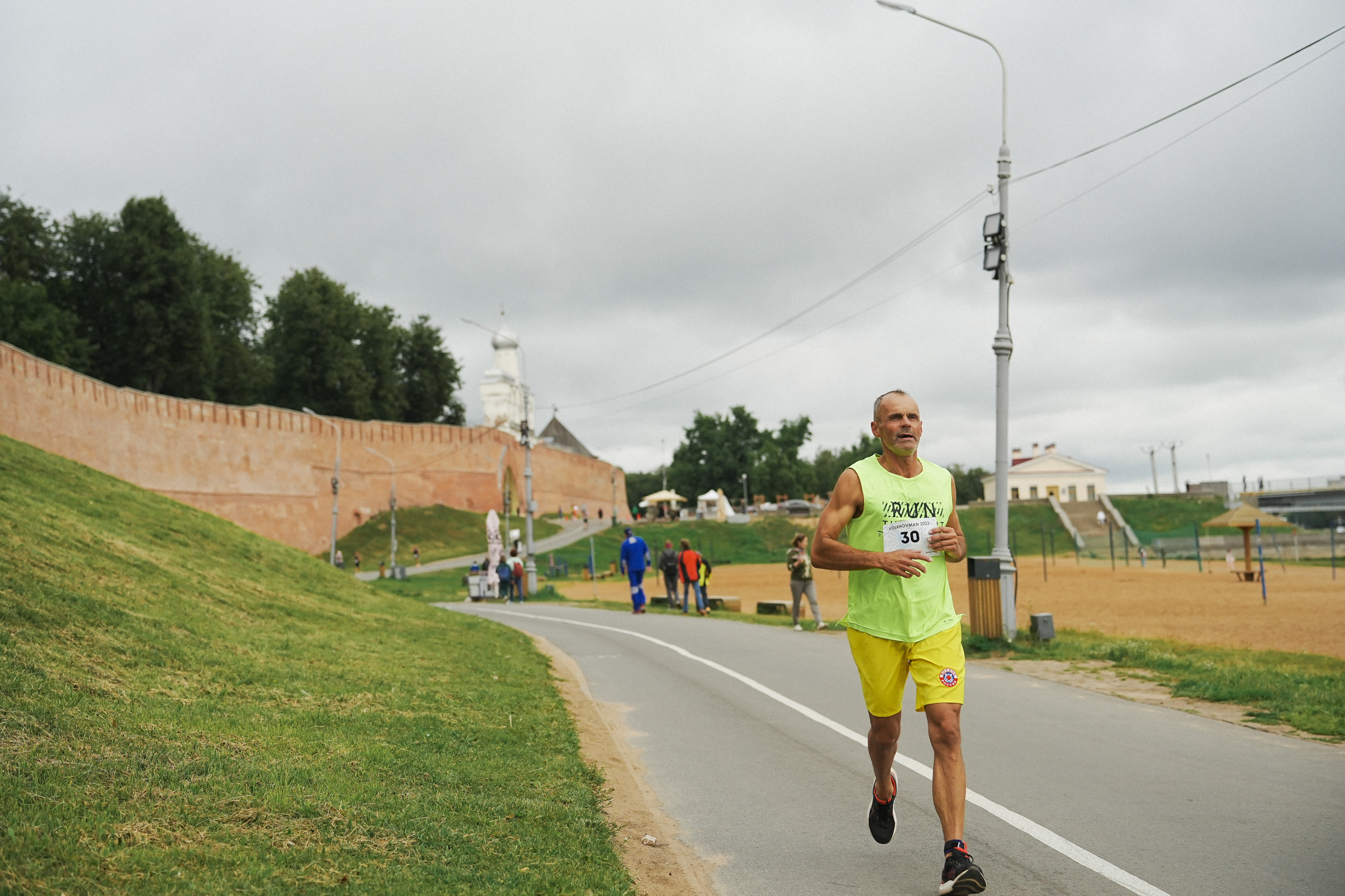 /РЕПОРТАЖ/ ВОЛХОВ МЕН 23.07.2023. Свадебный фотограф Великий Новгород Станислав Кособудский