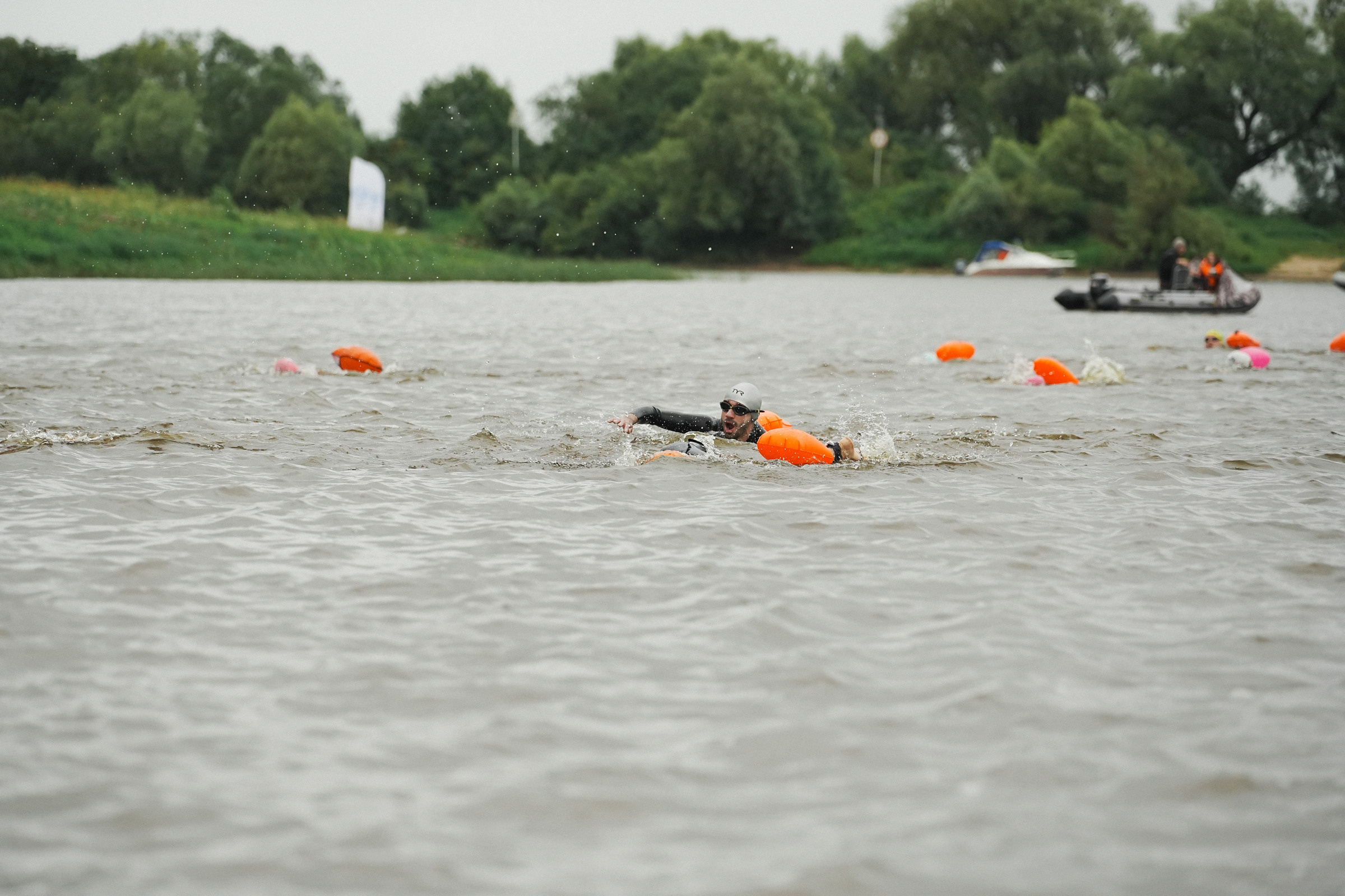 /РЕПОРТАЖ/ ВОЛХОВ МЕН 23.07.2023. Свадебный фотограф Великий Новгород Станислав Кособудский