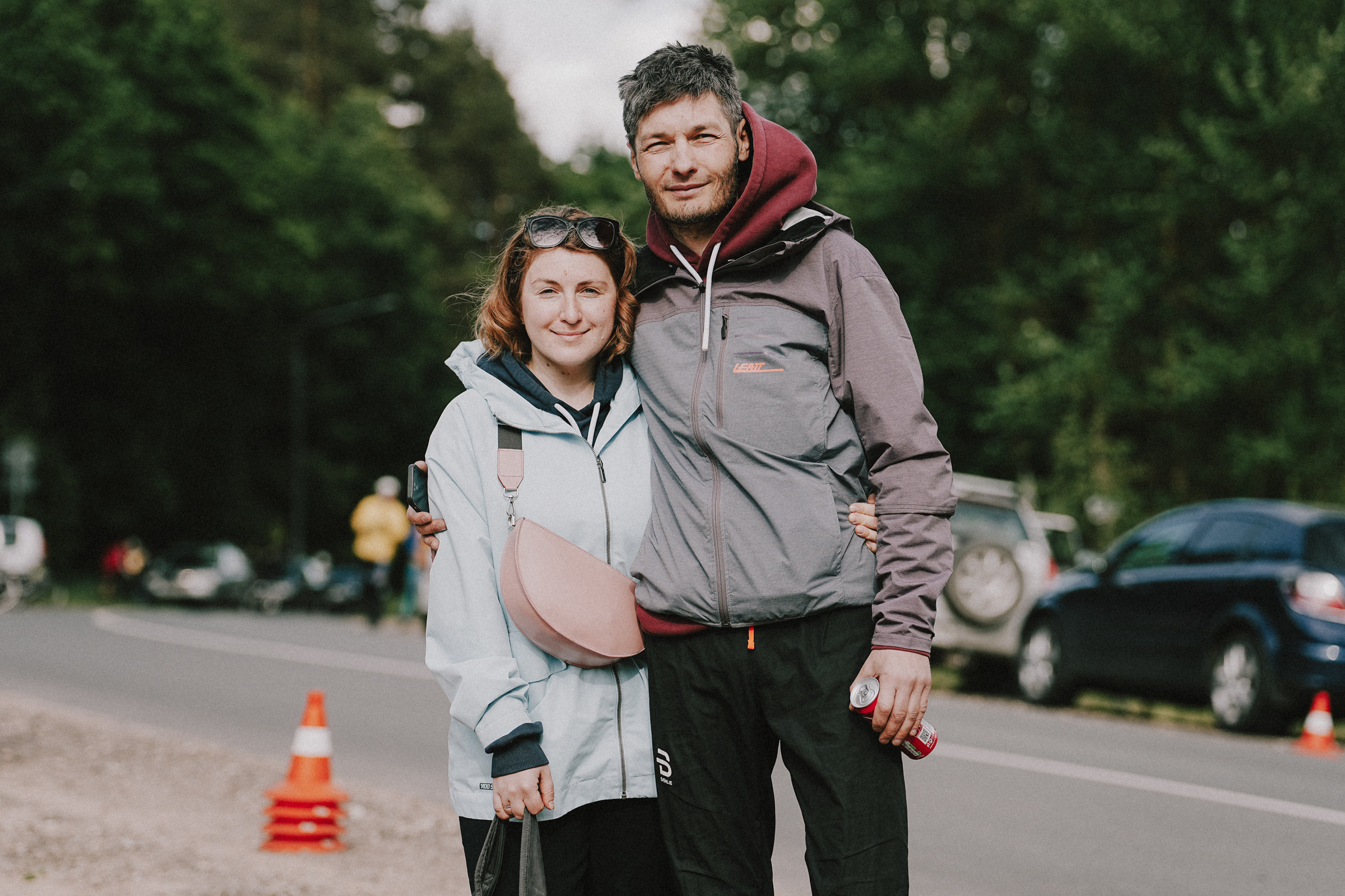 /РЕПОРТАЖ/ Велогонка Тур Де Селищи 2023. Свадебный фотограф Великий Новгород Станислав Кособудский