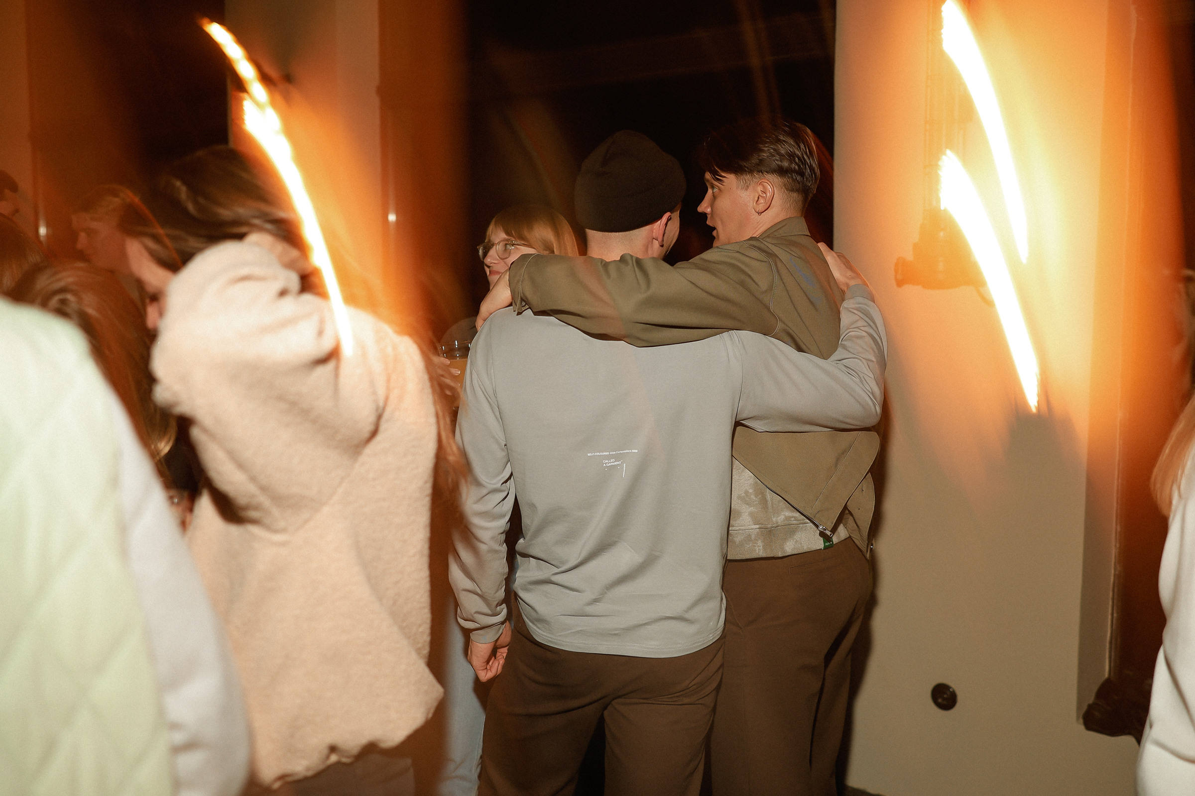 /РЕПОРТАЖ/ Закрытие вело-сезона VETER.CC SPB. 2023. Свадебный фотограф Великий Новгород Станислав Кособудский