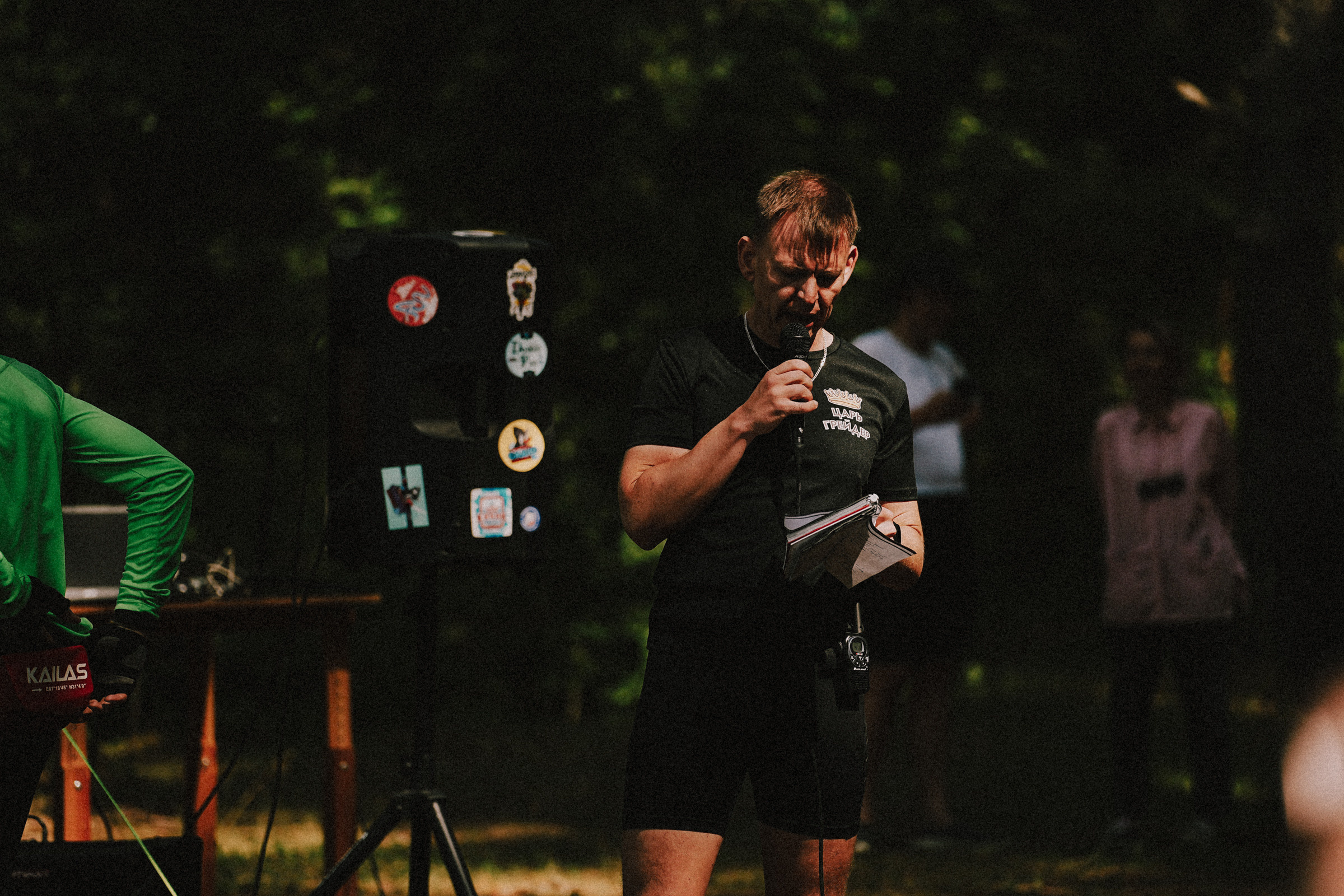 /РЕПОРТАЖ/ Велогонка Царь-Грейдер ONE 14.07.2023. Свадебный фотограф Великий Новгород Станислав Кособудский