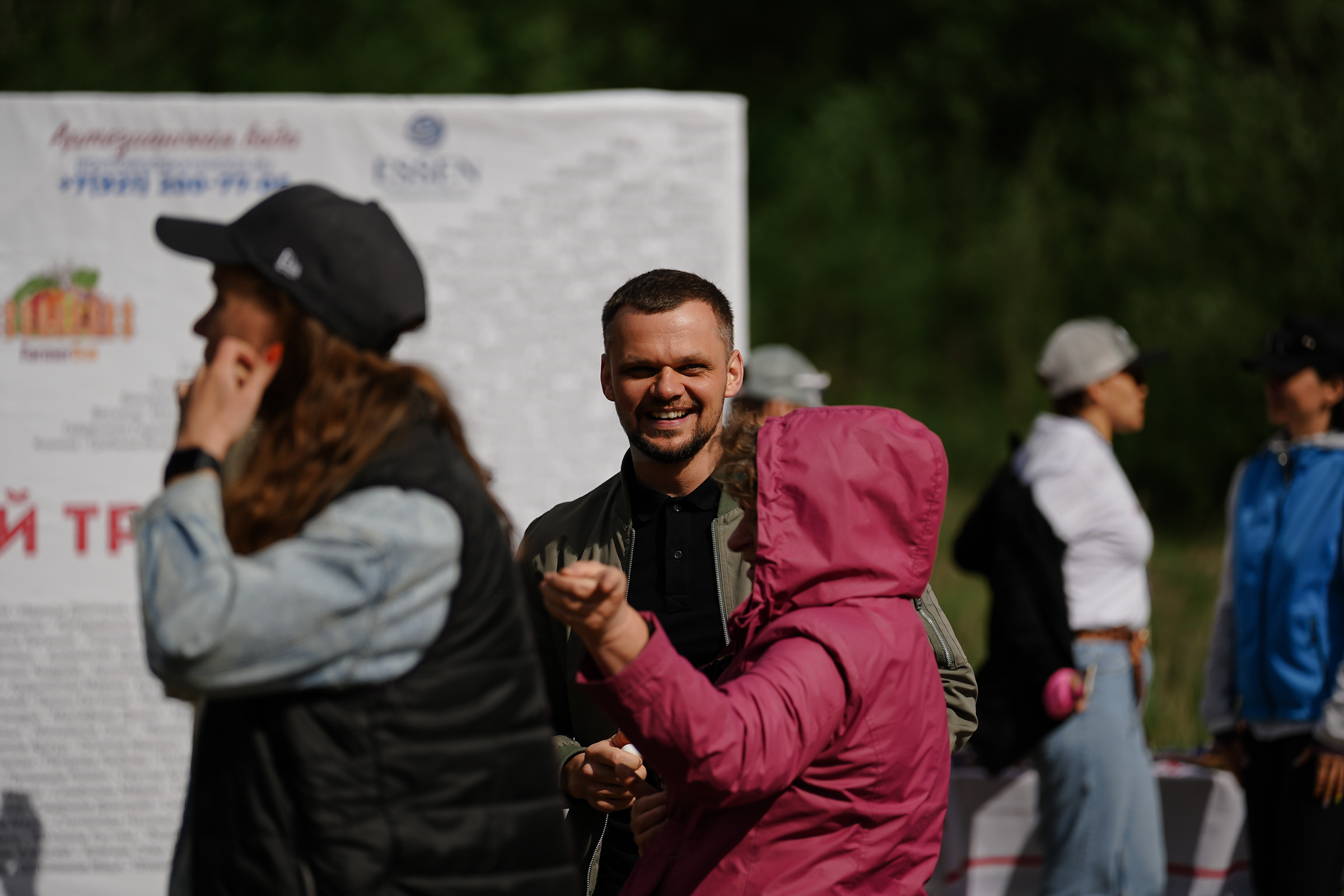 /РЕПОРТАЖ/ Триатлон 27.05.2023. Свадебный фотограф Великий Новгород Станислав Кособудский