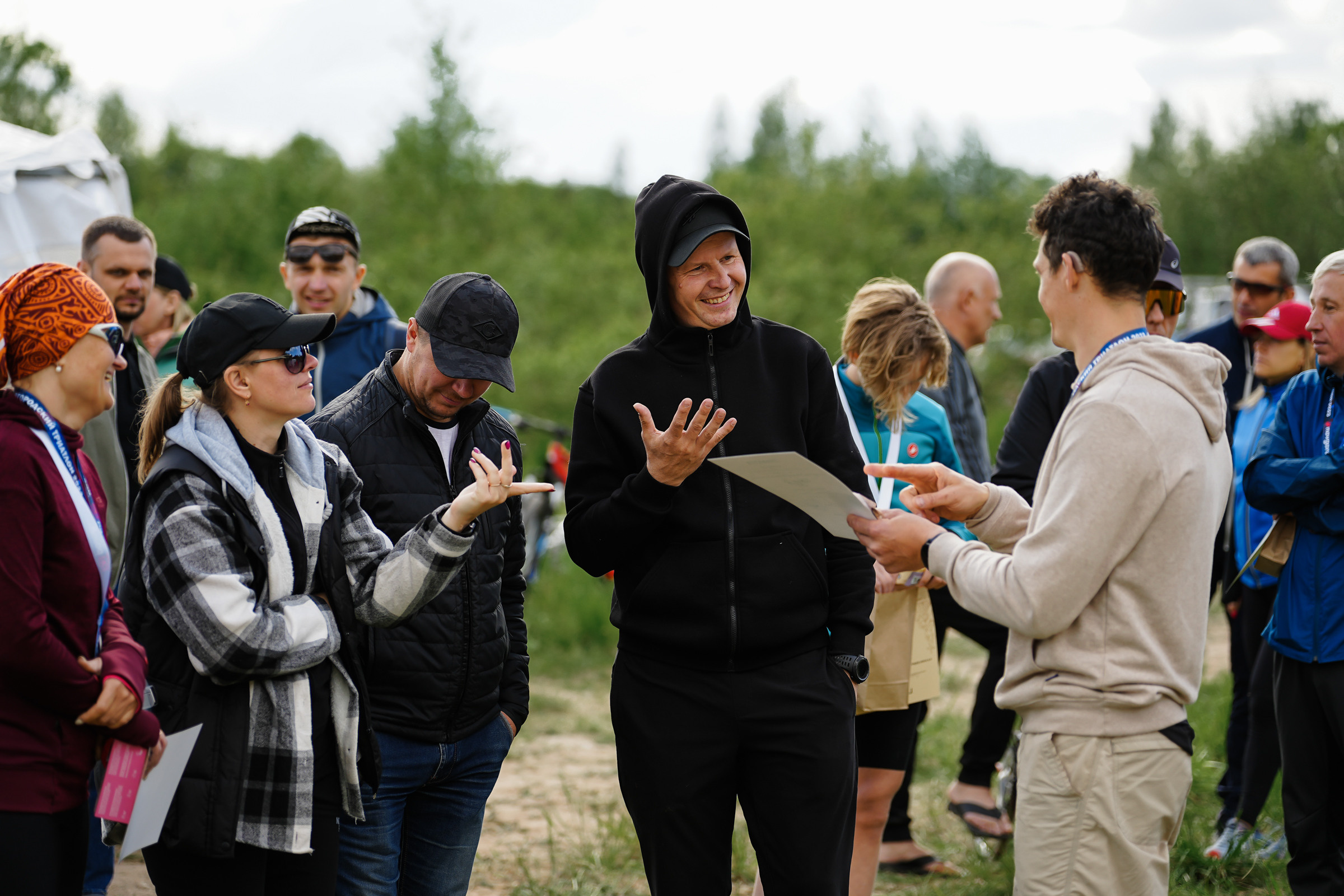 /РЕПОРТАЖ/ Триатлон 27.05.2023. Свадебный фотограф Великий Новгород Станислав Кособудский