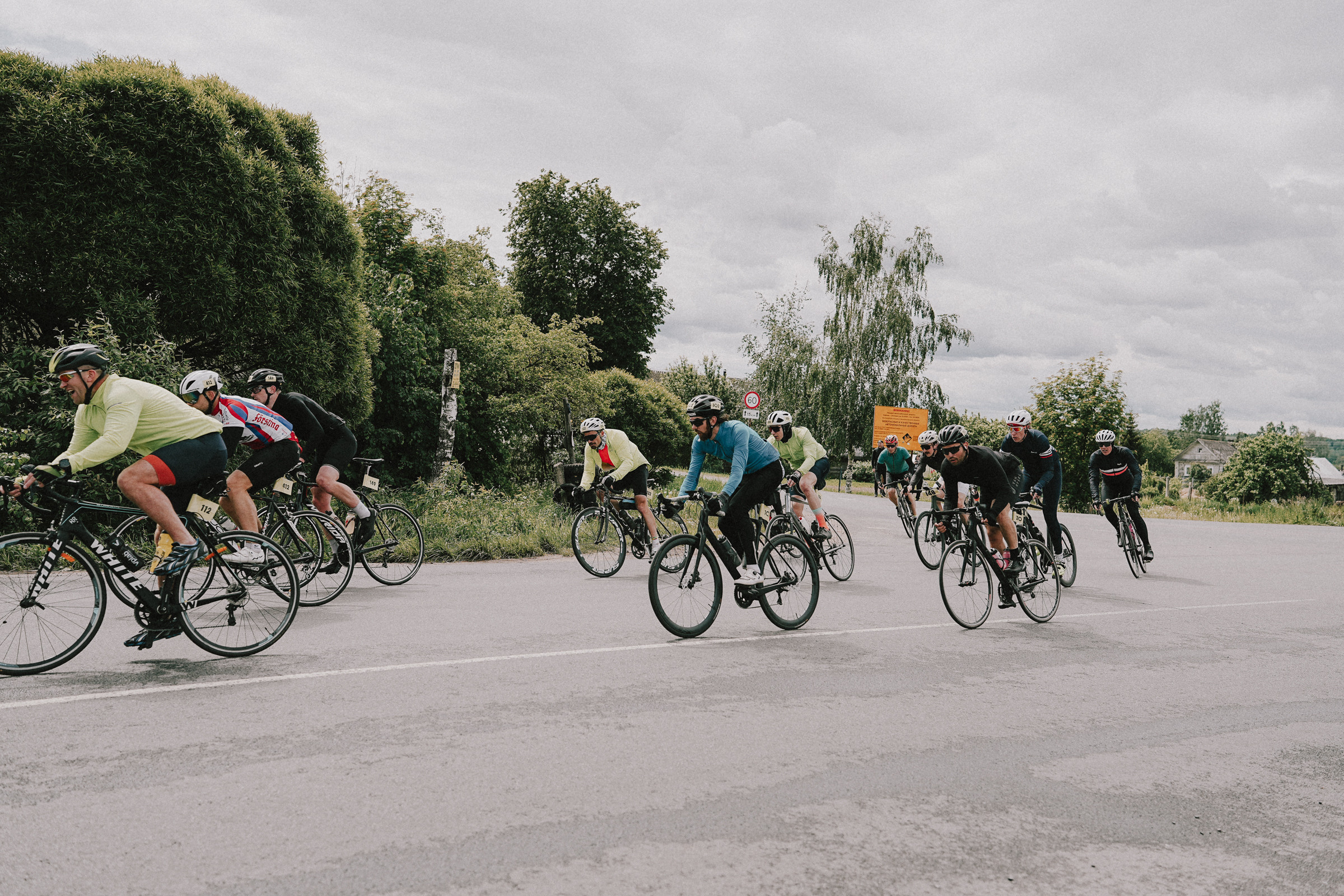 /РЕПОРТАЖ/ Велогонка Тур Де Селищи 2023. Свадебный фотограф Великий Новгород Станислав Кособудский