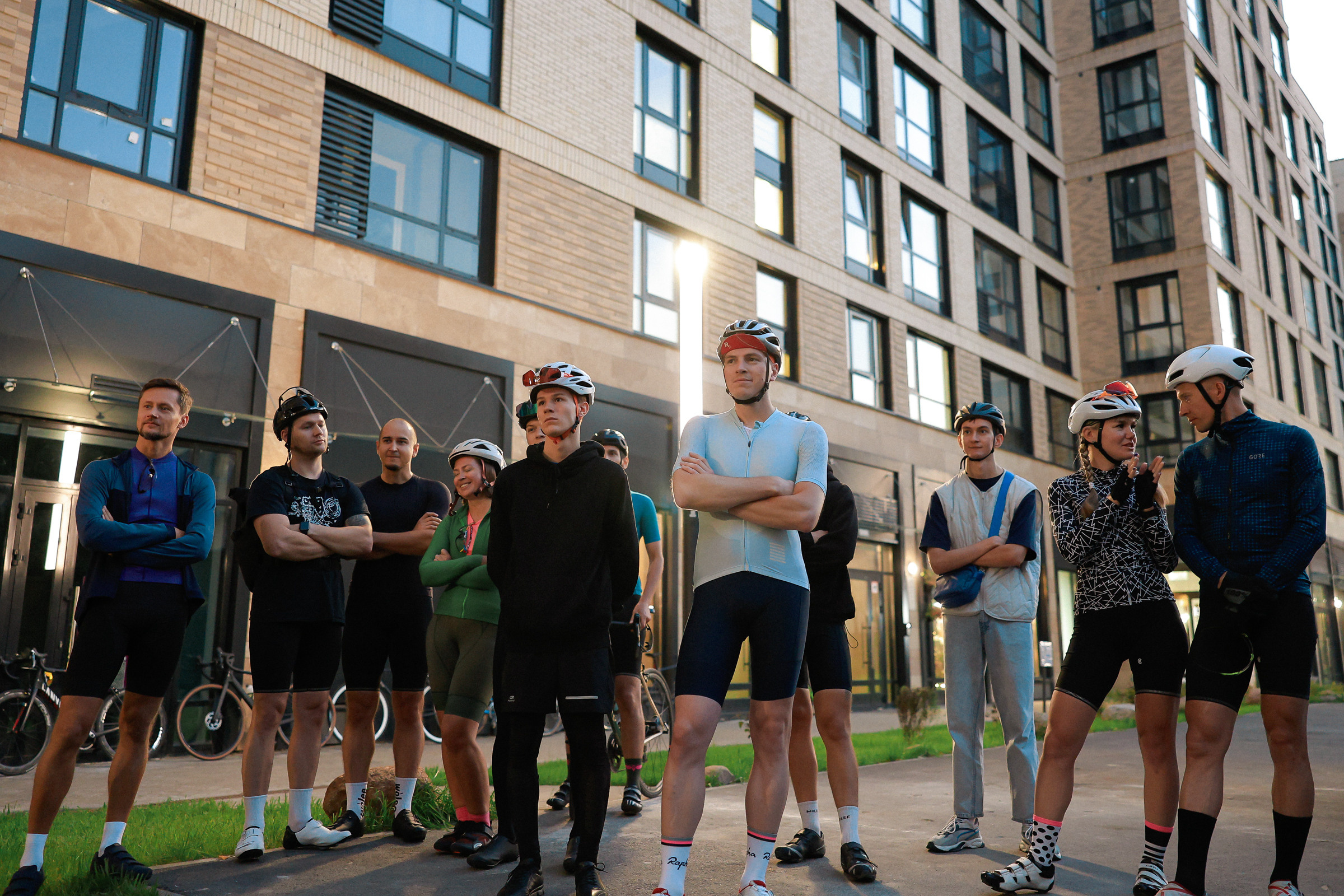 /РЕПОРТАЖ/ Вечерний заезд VETER.CC. 2023. Свадебный фотограф Великий Новгород Станислав Кособудский