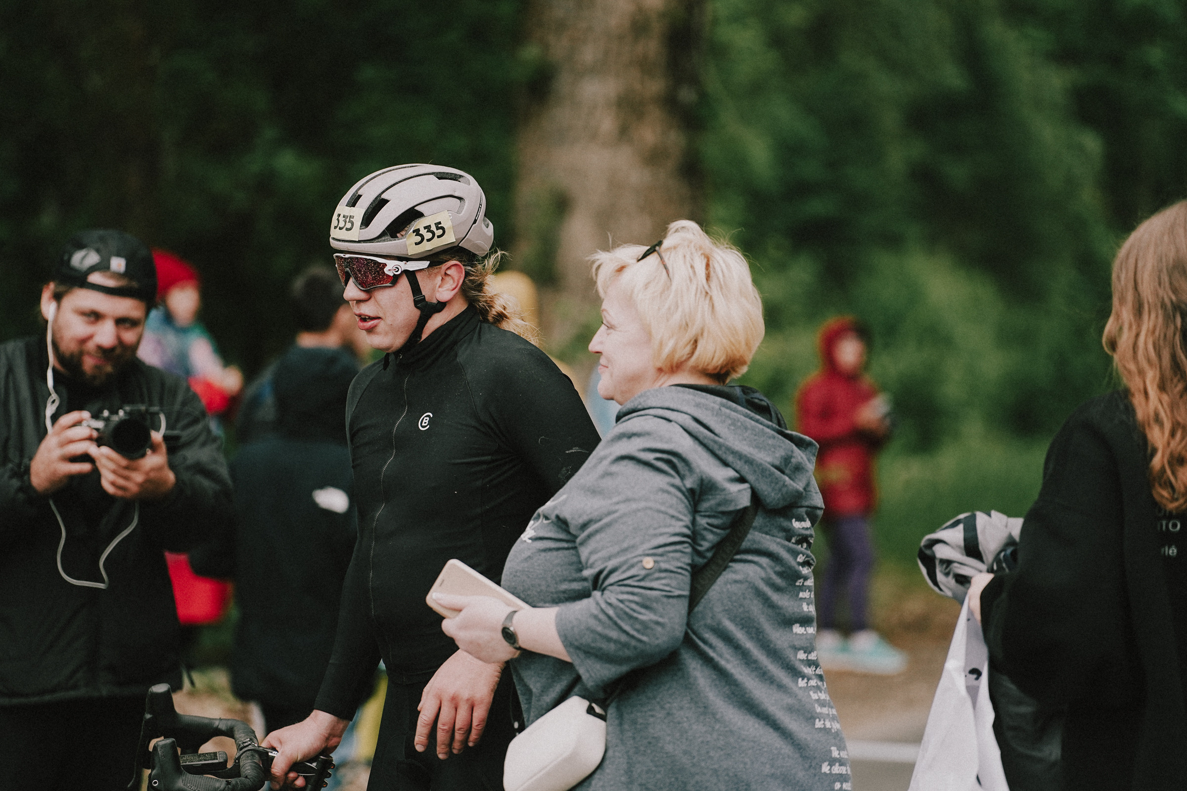 /РЕПОРТАЖ/ Велогонка Тур Де Селищи 2023. Свадебный фотограф Великий Новгород Станислав Кособудский