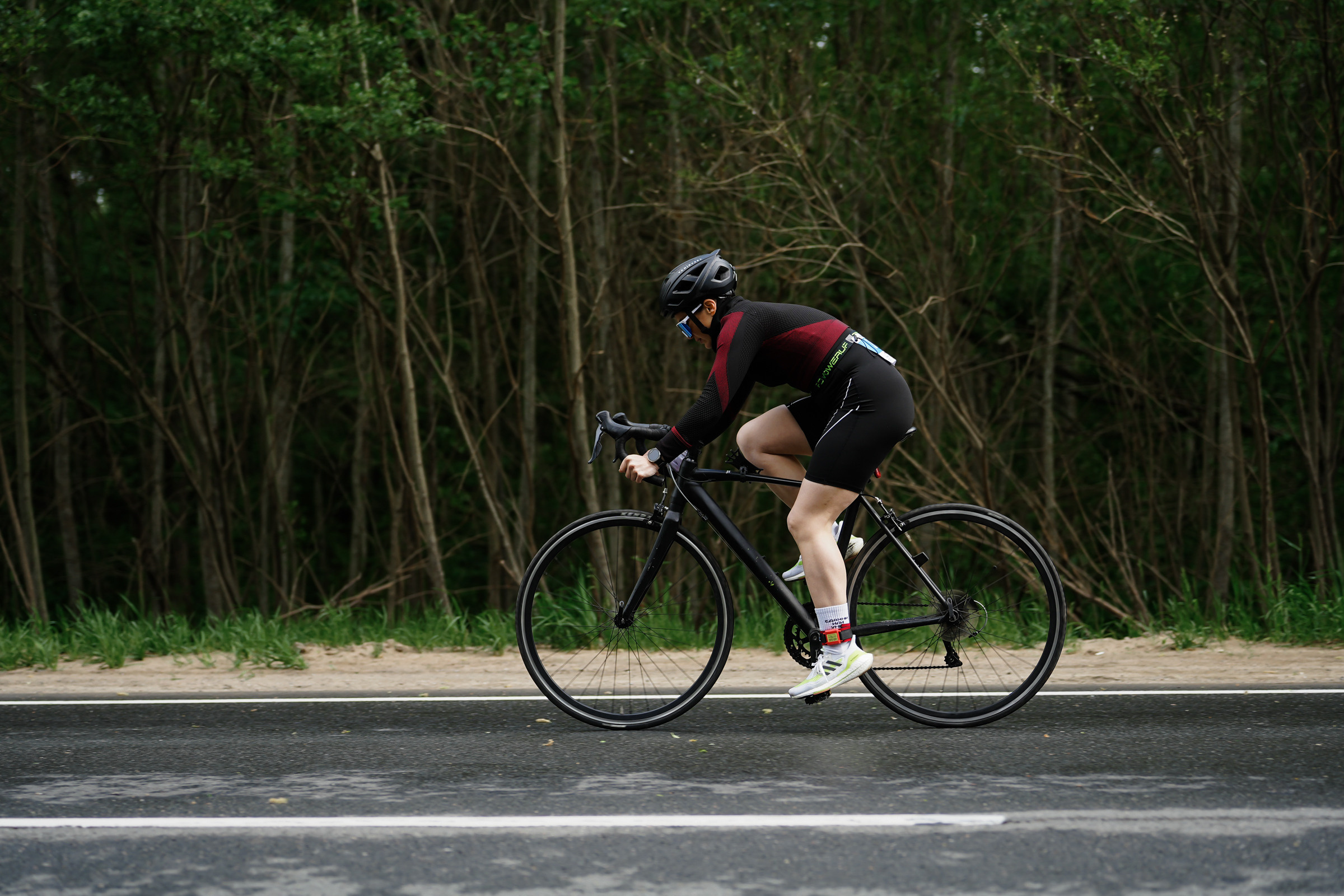 /РЕПОРТАЖ/ Триатлон 27.05.2023. Свадебный фотограф Великий Новгород Станислав Кособудский