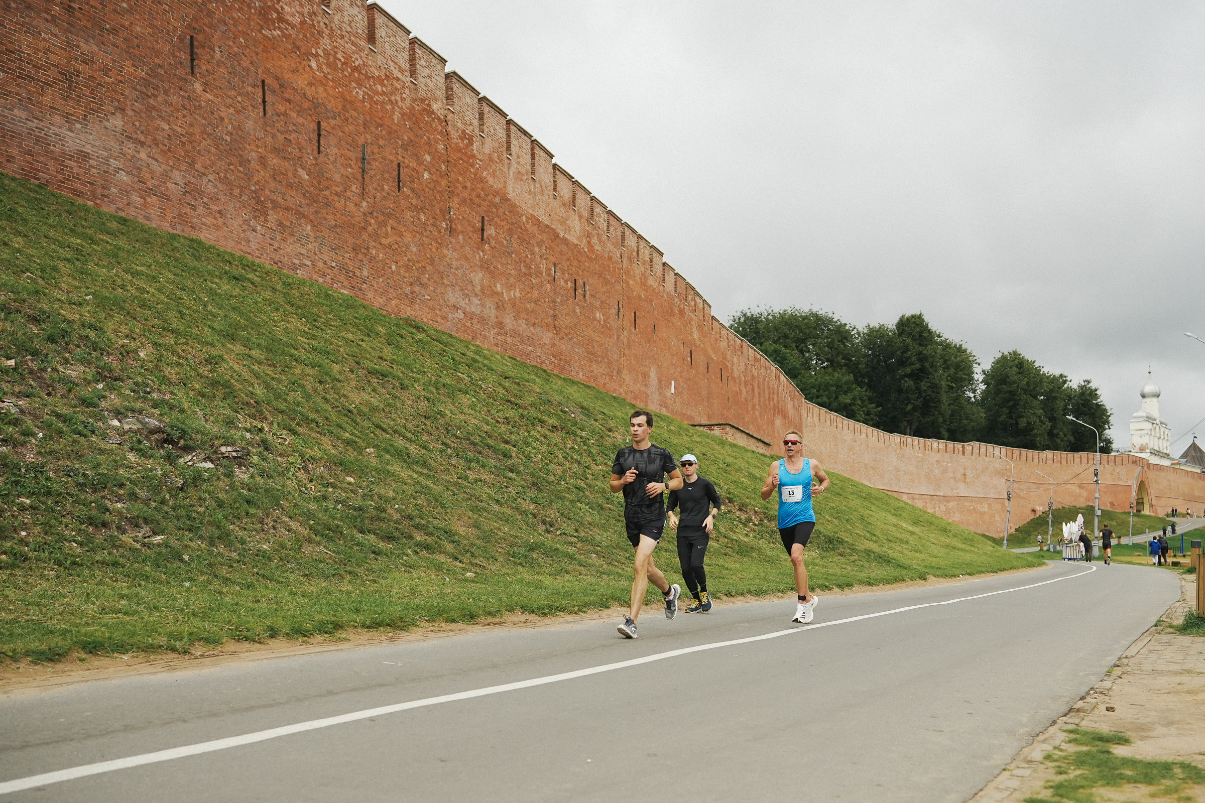 /РЕПОРТАЖ/ ВОЛХОВ МЕН 23.07.2023. Свадебный фотограф Великий Новгород Станислав Кособудский
