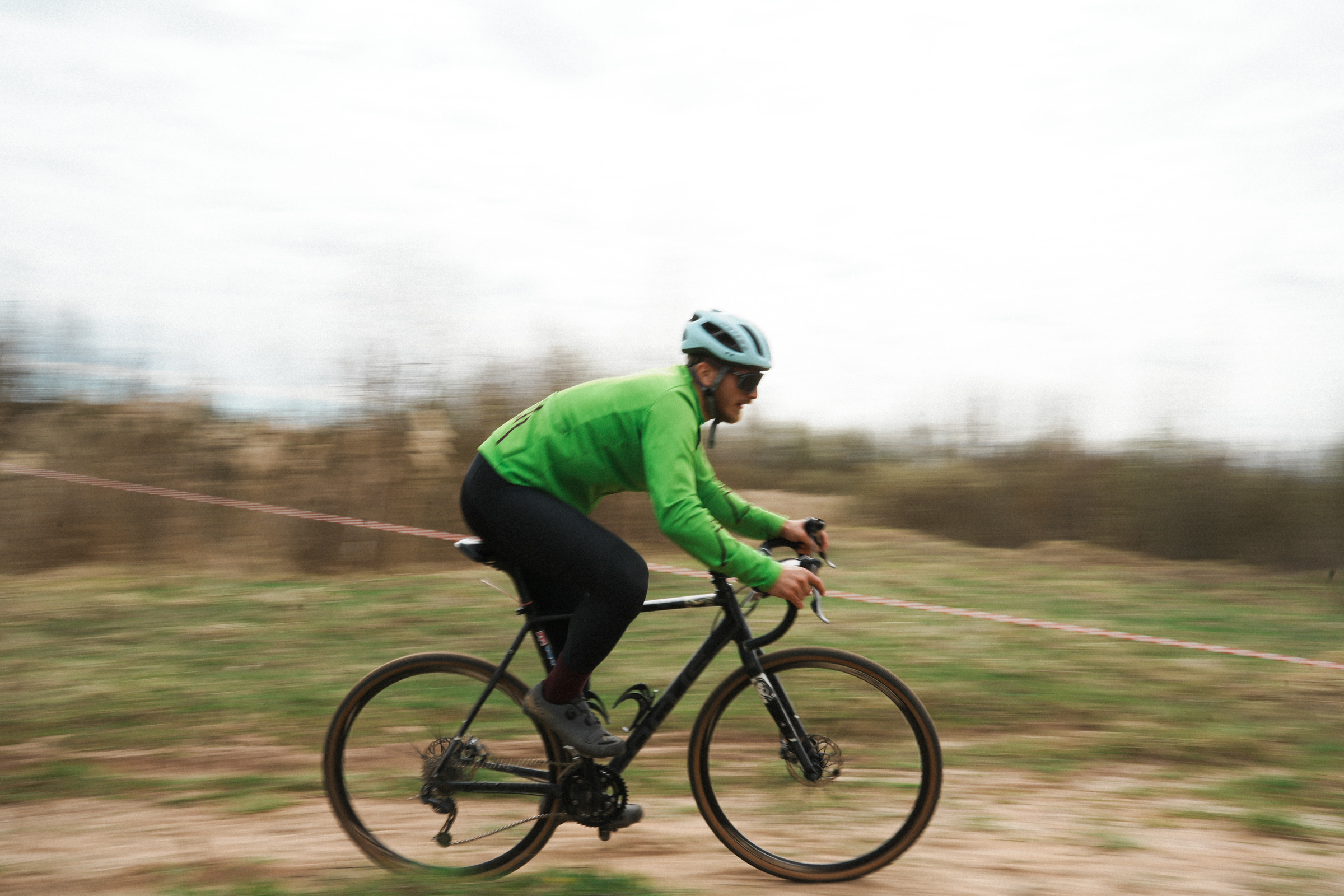/РЕПОРТАЖ/ Велогонка «ТИПА-ЦИКЛОКРОСС-1» 22.04.2023. Свадебный фотограф Великий Новгород Станислав Кособудский