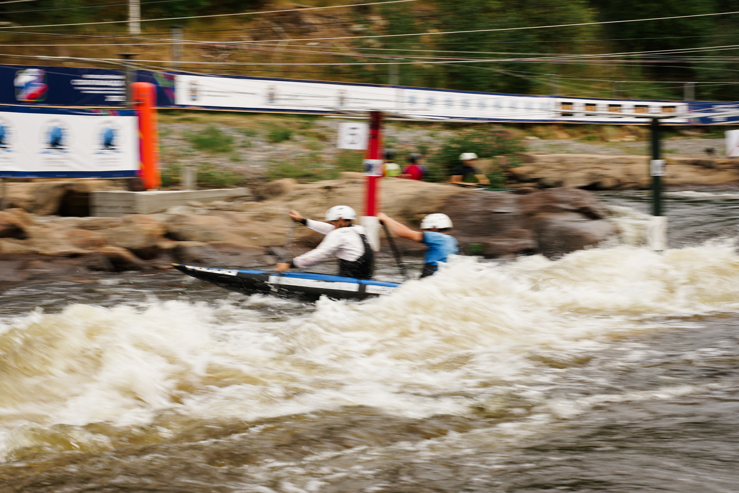 /РЕПОРТАЖ/ Окуловка Чемпионат каяки 28.08.2022. Свадебный фотограф Великий Новгород Станислав Кособудский