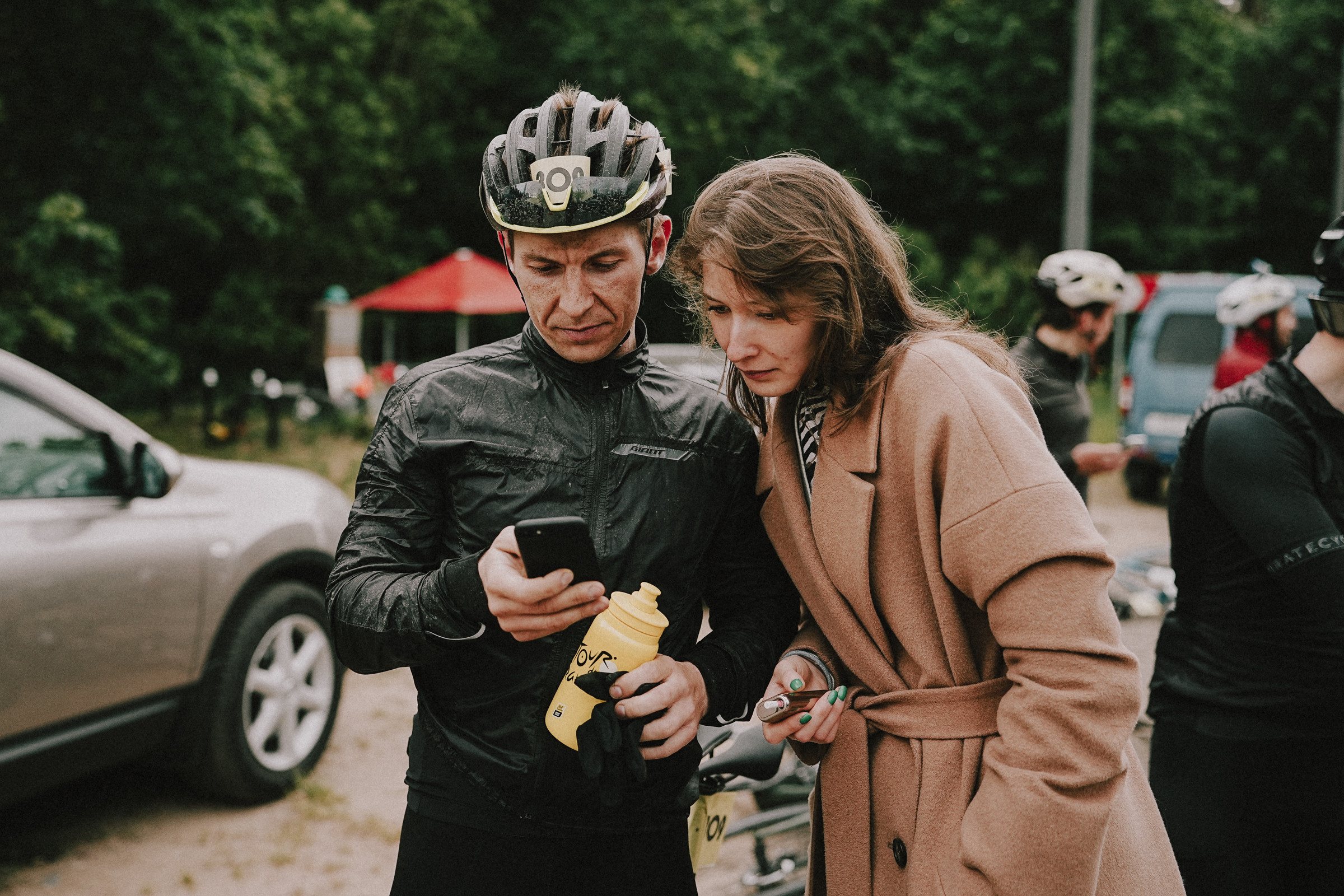 /РЕПОРТАЖ/ Велогонка Тур Де Селищи 2023. Свадебный фотограф Великий Новгород Станислав Кособудский