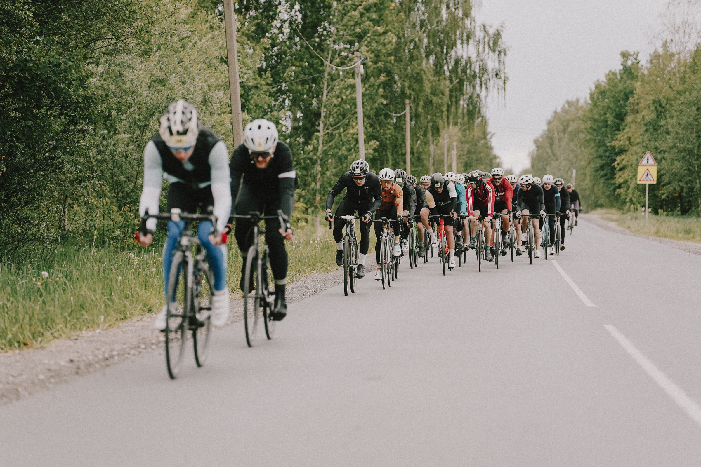 /РЕПОРТАЖ/ Велогонка Тур Де Селищи 2023. Свадебный фотограф Великий Новгород Станислав Кособудский