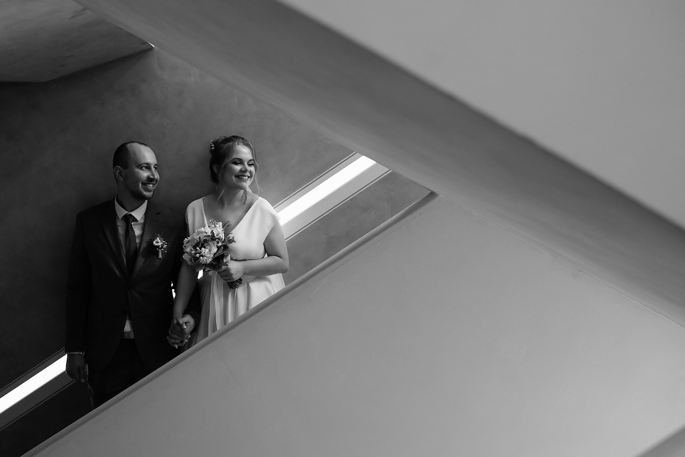 Кристина и Михаил. 2021. Свадебный фотограф Великий Новгород Станислав Кособудский