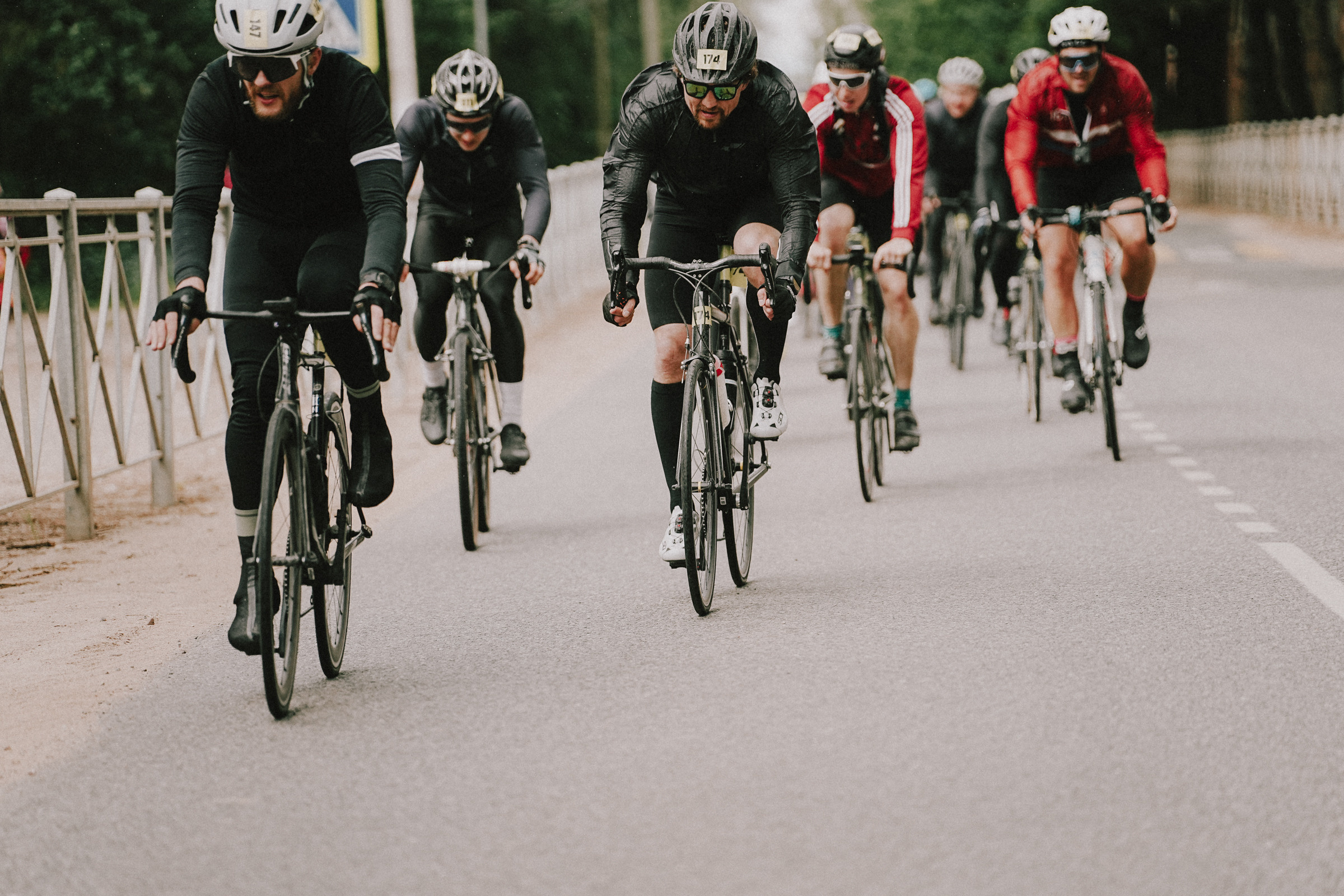 /РЕПОРТАЖ/ Велогонка Тур Де Селищи 2023. Свадебный фотограф Великий Новгород Станислав Кособудский