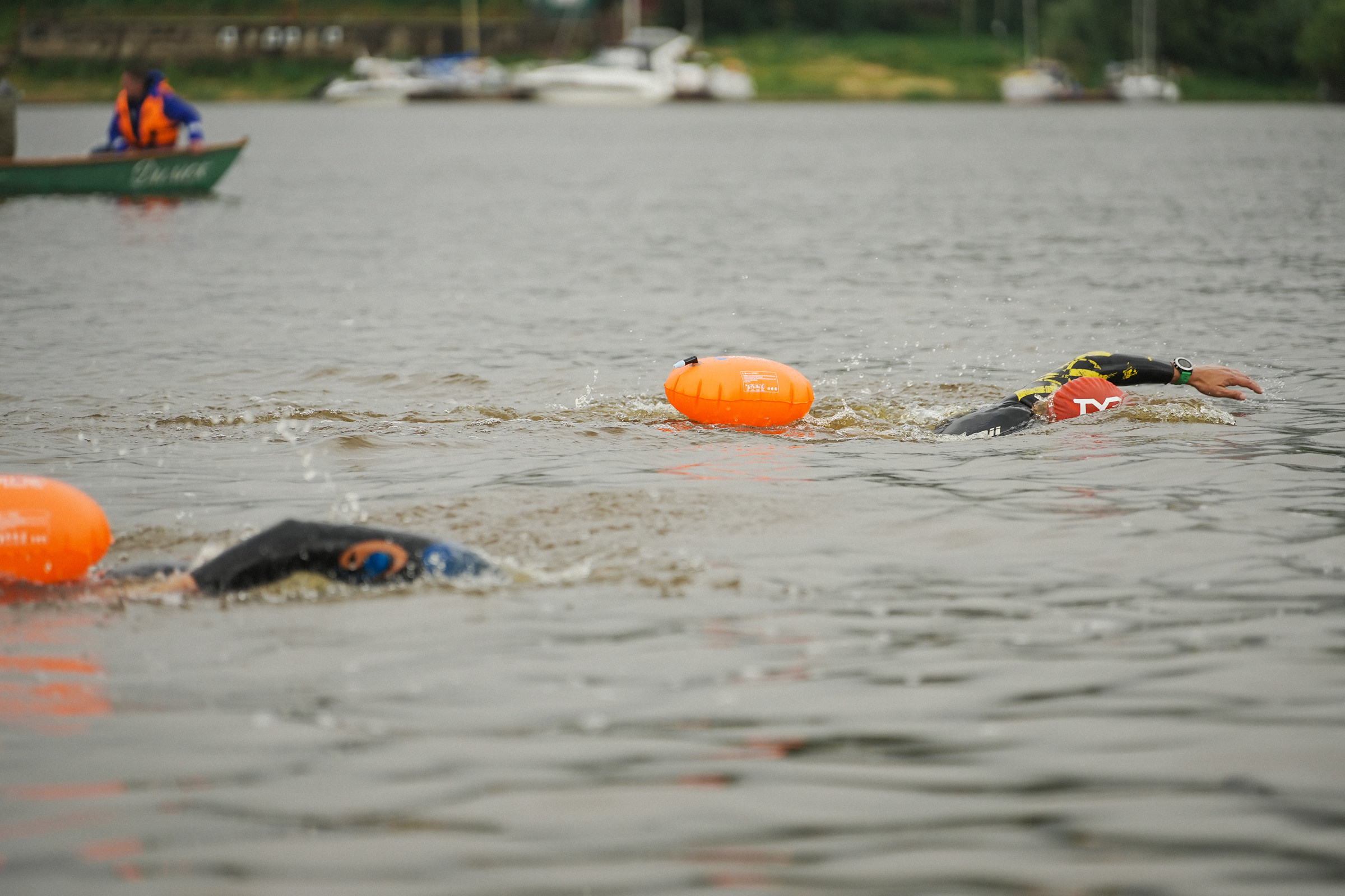 /РЕПОРТАЖ/ ВОЛХОВ МЕН 23.07.2023. Свадебный фотограф Великий Новгород Станислав Кособудский