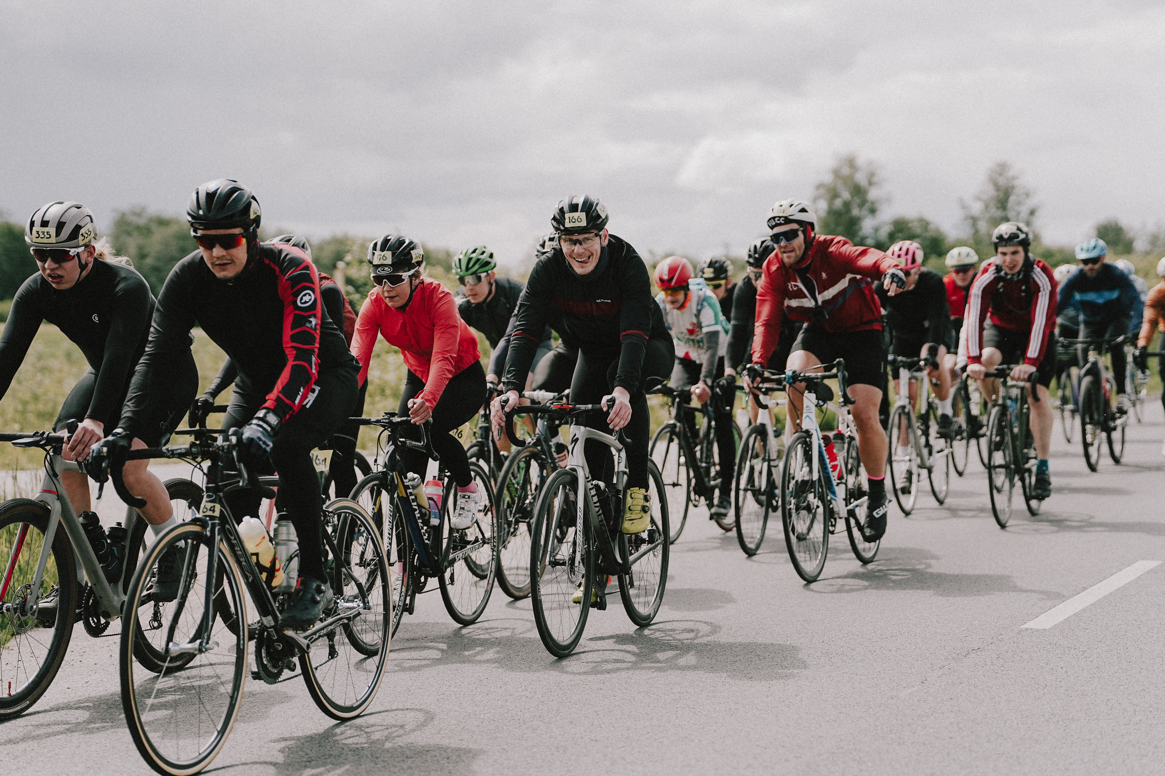 /РЕПОРТАЖ/ Велогонка Тур Де Селищи 2023. Свадебный фотограф Великий Новгород Станислав Кособудский