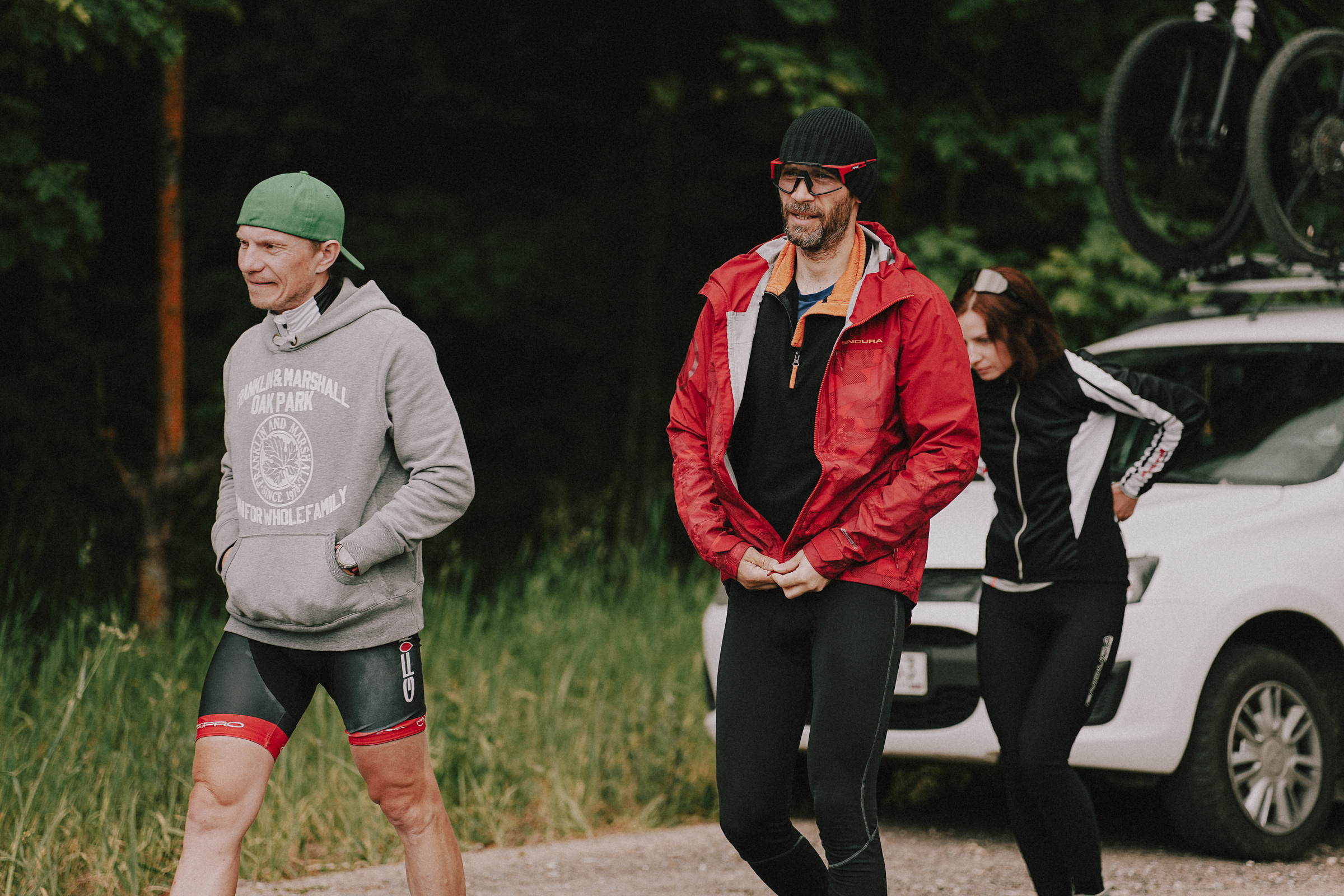 /РЕПОРТАЖ/ Велогонка Тур Де Селищи 2023. Свадебный фотограф Великий Новгород Станислав Кособудский