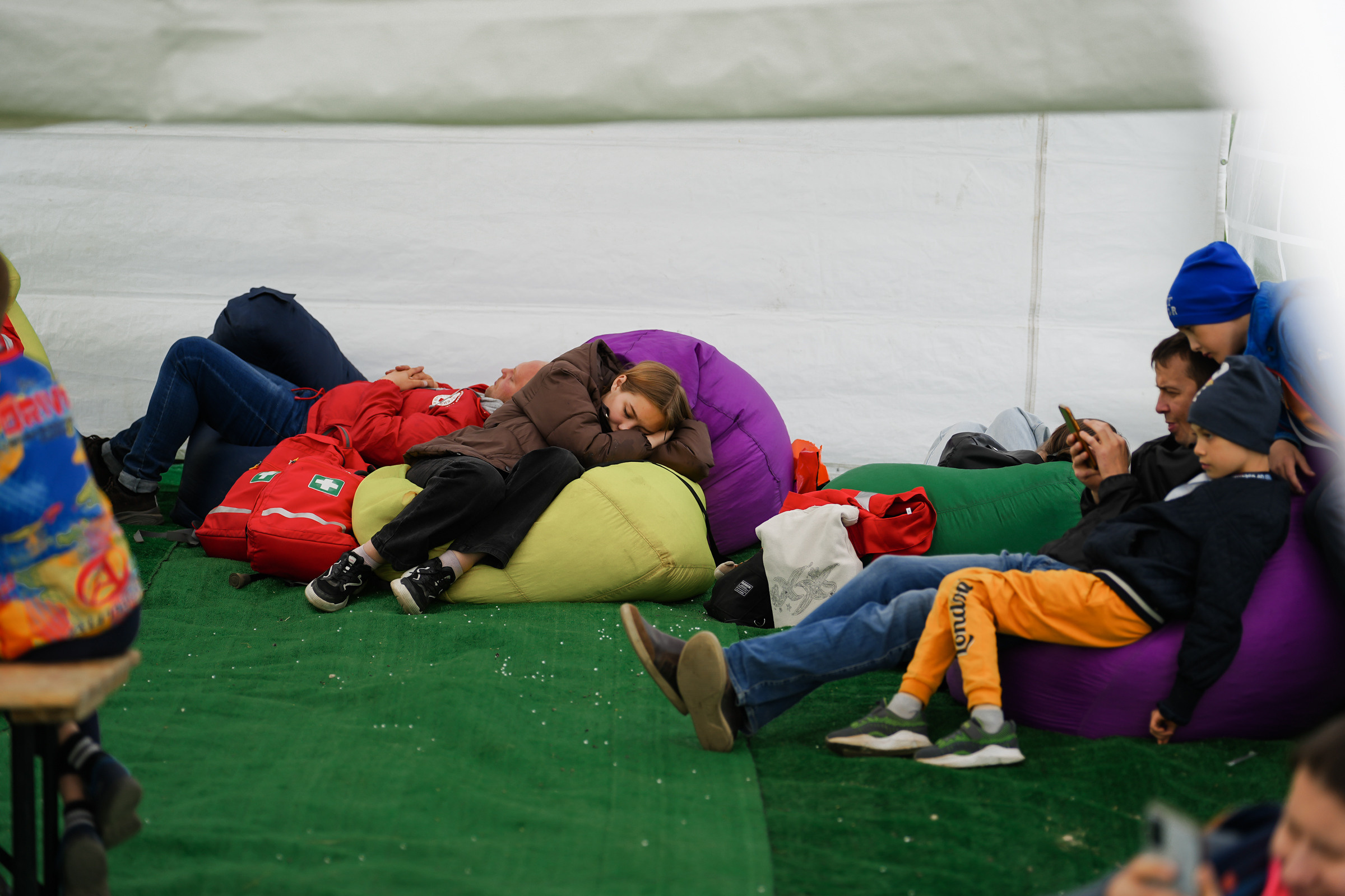 /РЕПОРТАЖ/ Триатлон 27.05.2023. Свадебный фотограф Великий Новгород Станислав Кособудский