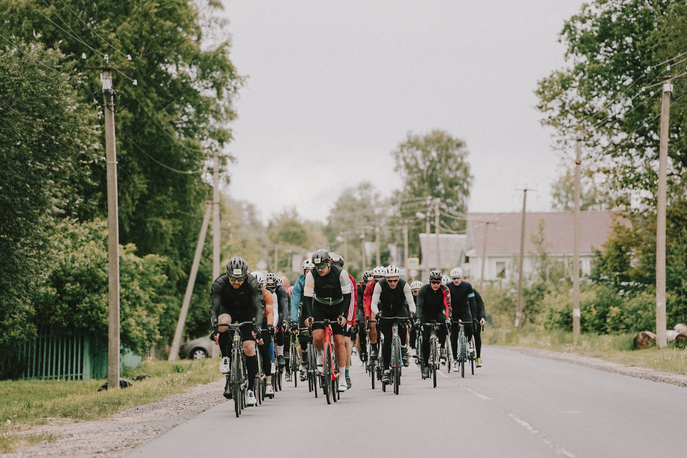 /РЕПОРТАЖ/ Велогонка Тур Де Селищи 2023. Свадебный фотограф Великий Новгород Станислав Кособудский