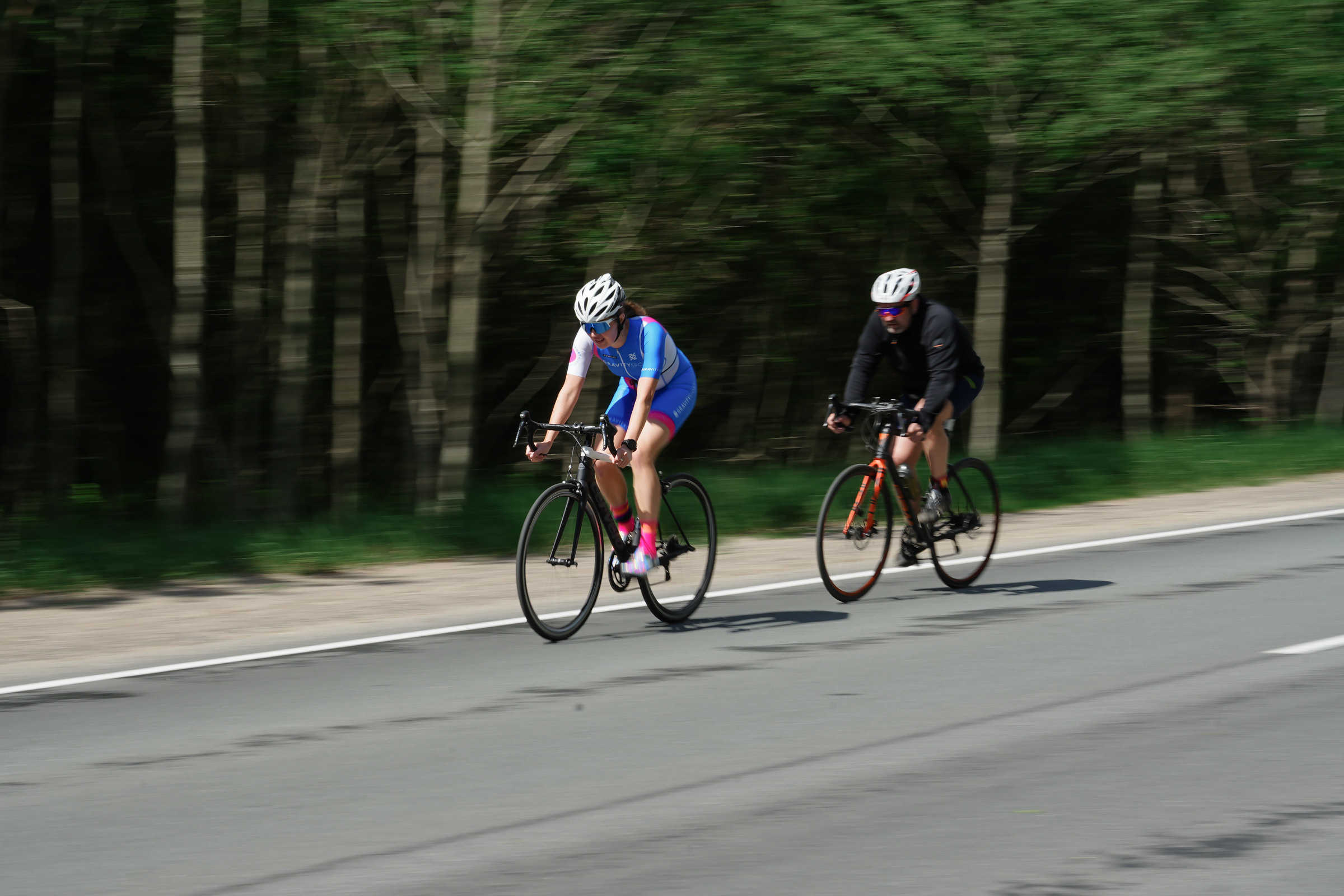 /РЕПОРТАЖ/ Триатлон 27.05.2023. Свадебный фотограф Великий Новгород Станислав Кособудский