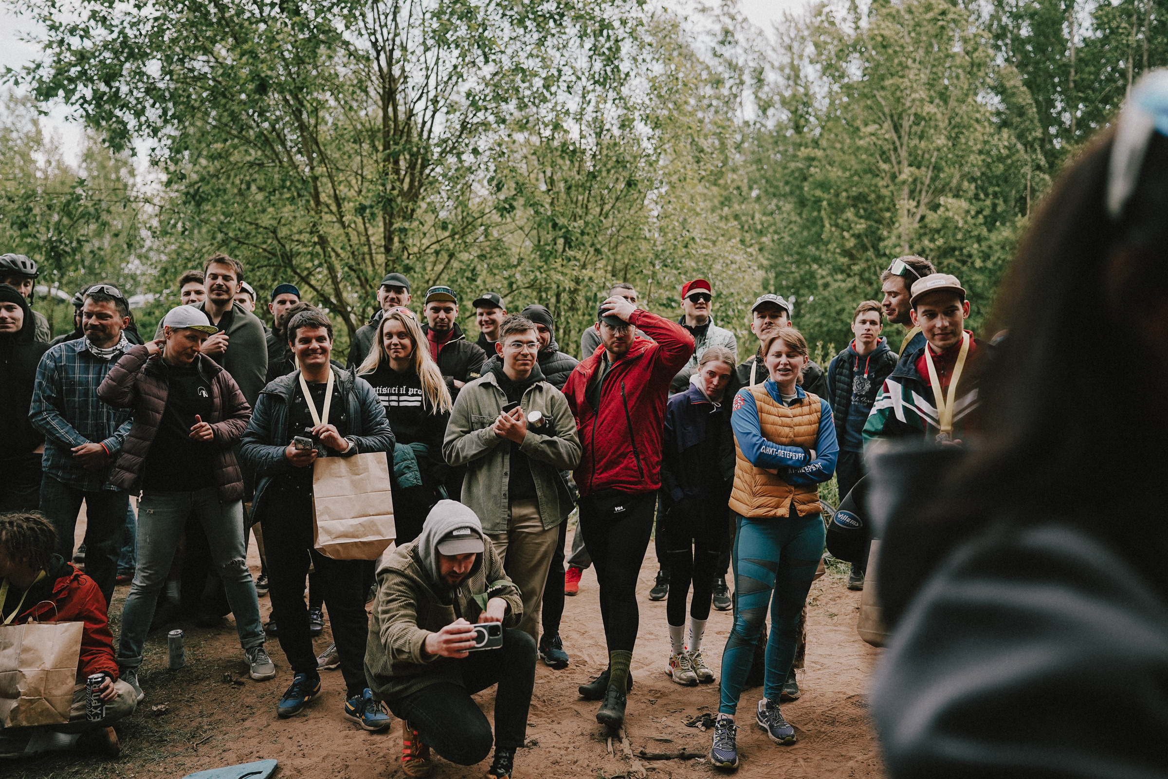 /РЕПОРТАЖ/ Велогонка Тур Де Селищи 2023. Свадебный фотограф Великий Новгород Станислав Кособудский