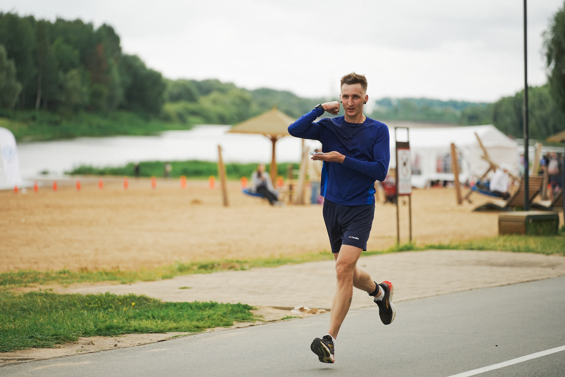 /РЕПОРТАЖ/ ВОЛХОВ МЕН 23.07.2023. Свадебный фотограф Великий Новгород Станислав Кособудский