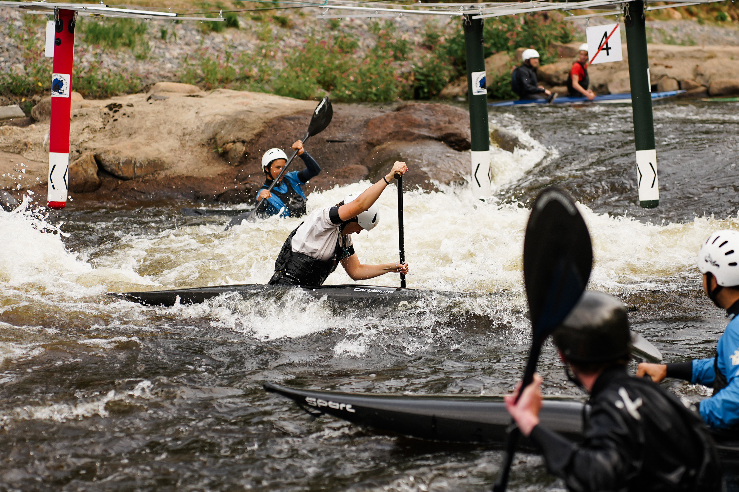 /РЕПОРТАЖ/ Окуловка Чемпионат каяки 28.08.2022. Свадебный фотограф Великий Новгород Станислав Кособудский