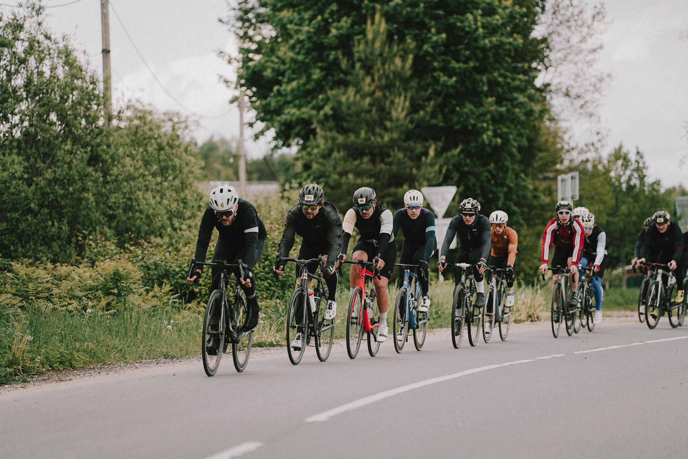 /РЕПОРТАЖ/ Велогонка Тур Де Селищи 2023. Свадебный фотограф Великий Новгород Станислав Кособудский
