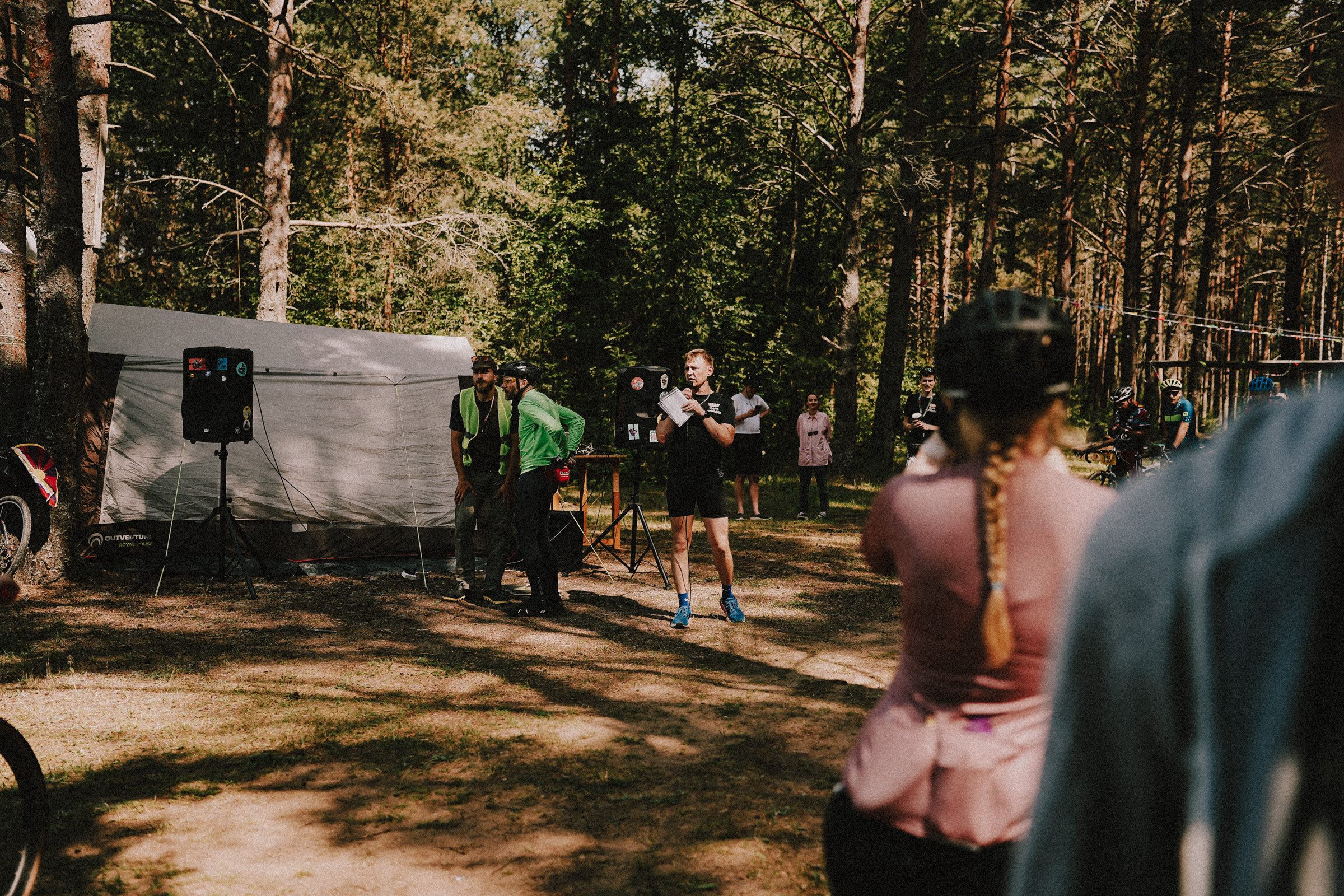 /РЕПОРТАЖ/ Велогонка Царь-Грейдер ONE 14.07.2023. Свадебный фотограф Великий Новгород Станислав Кособудский