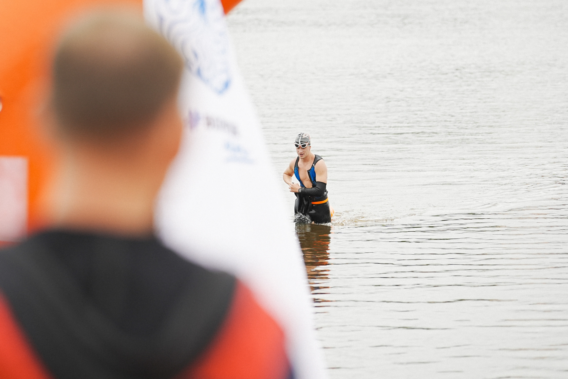 /РЕПОРТАЖ/ ВОЛХОВ МЕН 23.07.2023. Свадебный фотограф Великий Новгород Станислав Кособудский