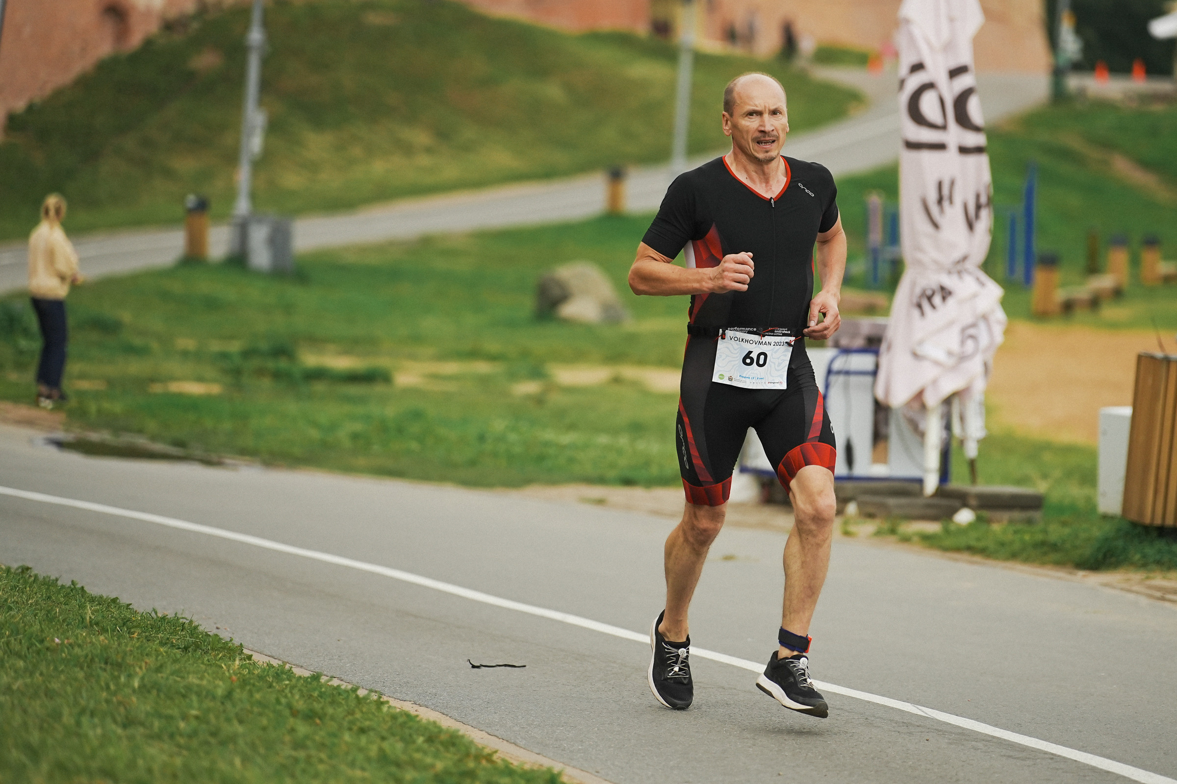 /РЕПОРТАЖ/ ВОЛХОВ МЕН 23.07.2023. Свадебный фотограф Великий Новгород Станислав Кособудский