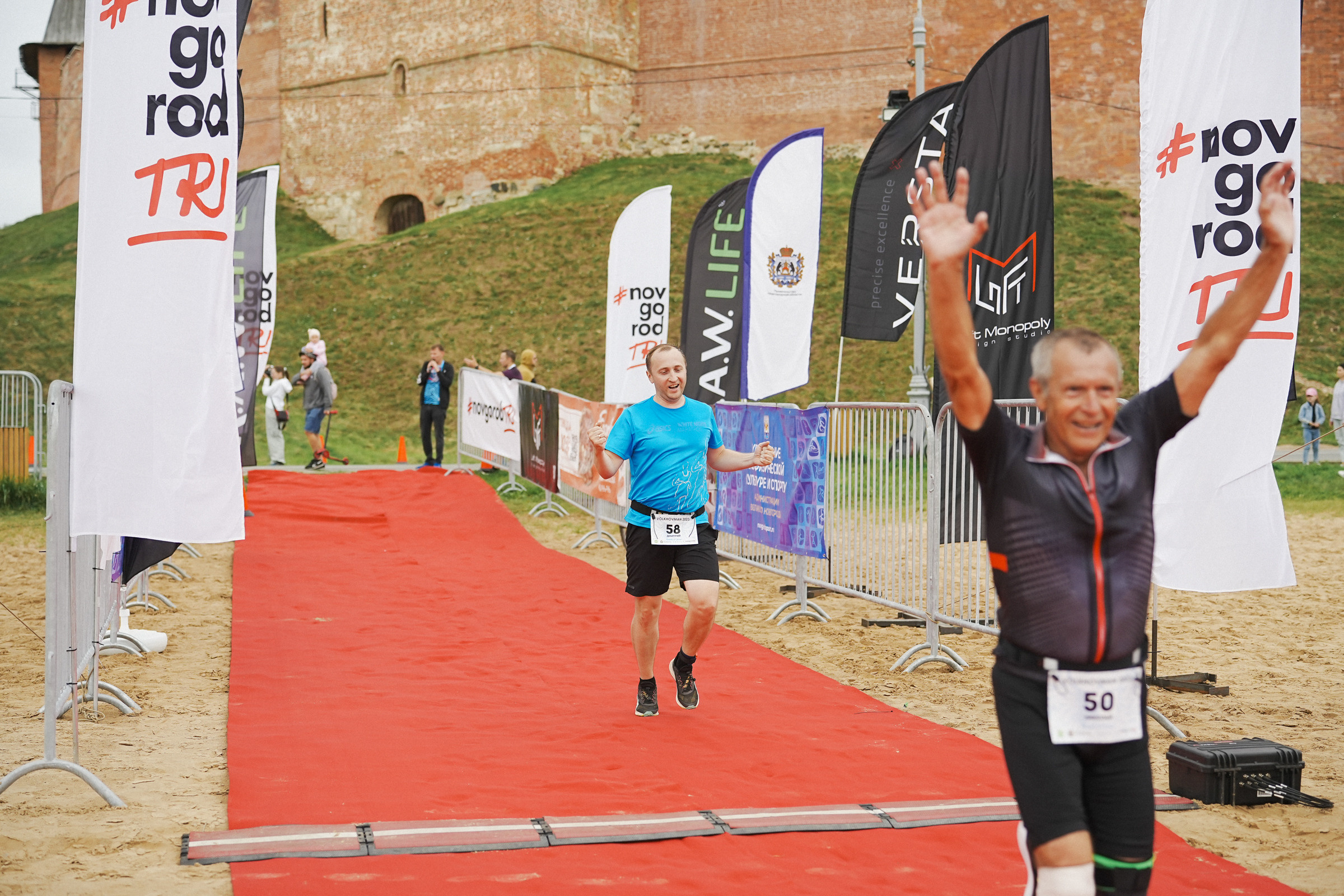 /РЕПОРТАЖ/ ВОЛХОВ МЕН 23.07.2023. Свадебный фотограф Великий Новгород Станислав Кособудский