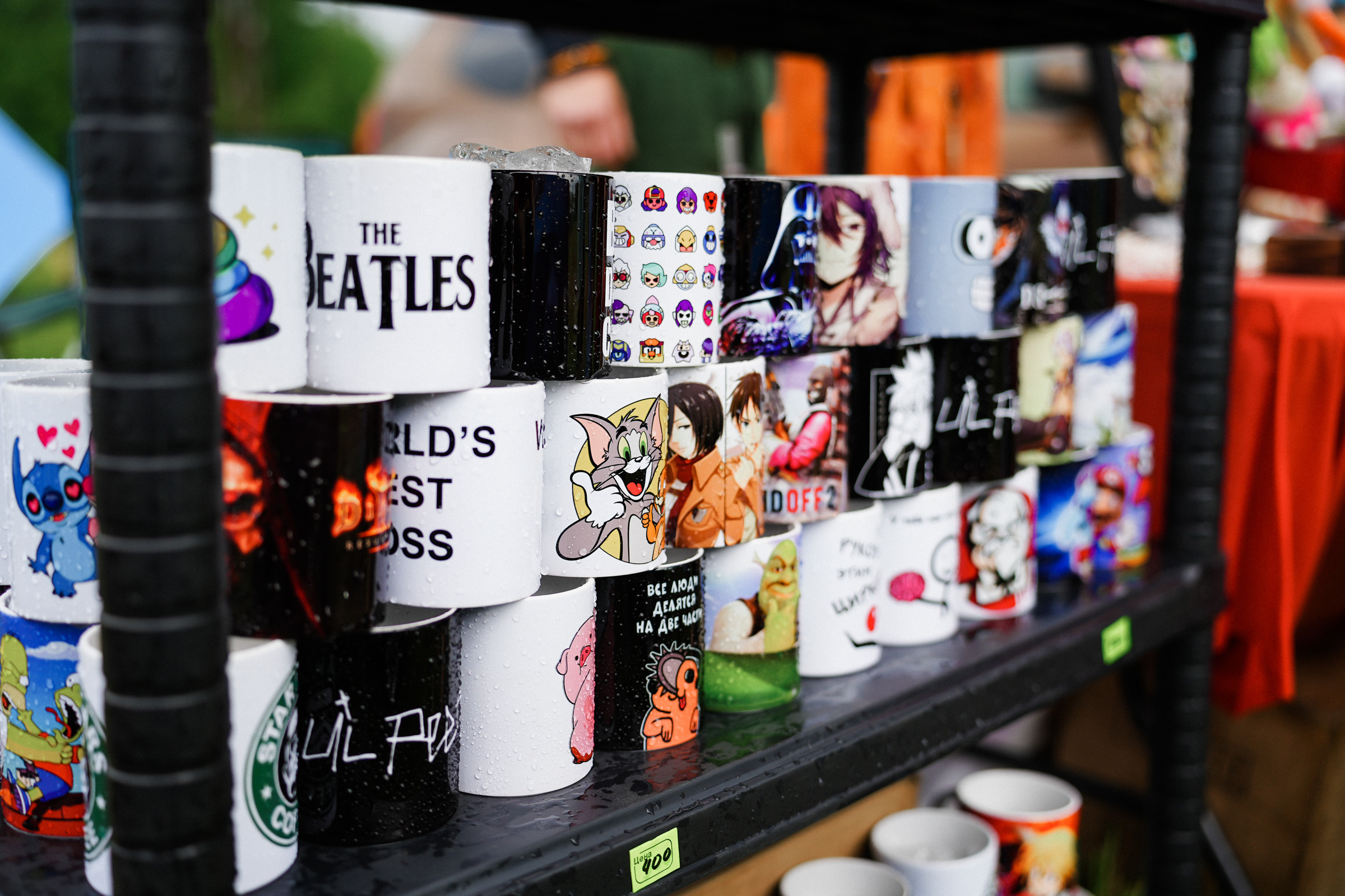 /РЕПОРТАЖ/ Фестиваль СЕНОВАЛ 01.07.2023 (Парфино). Свадебный фотограф Великий Новгород Станислав Кособудский