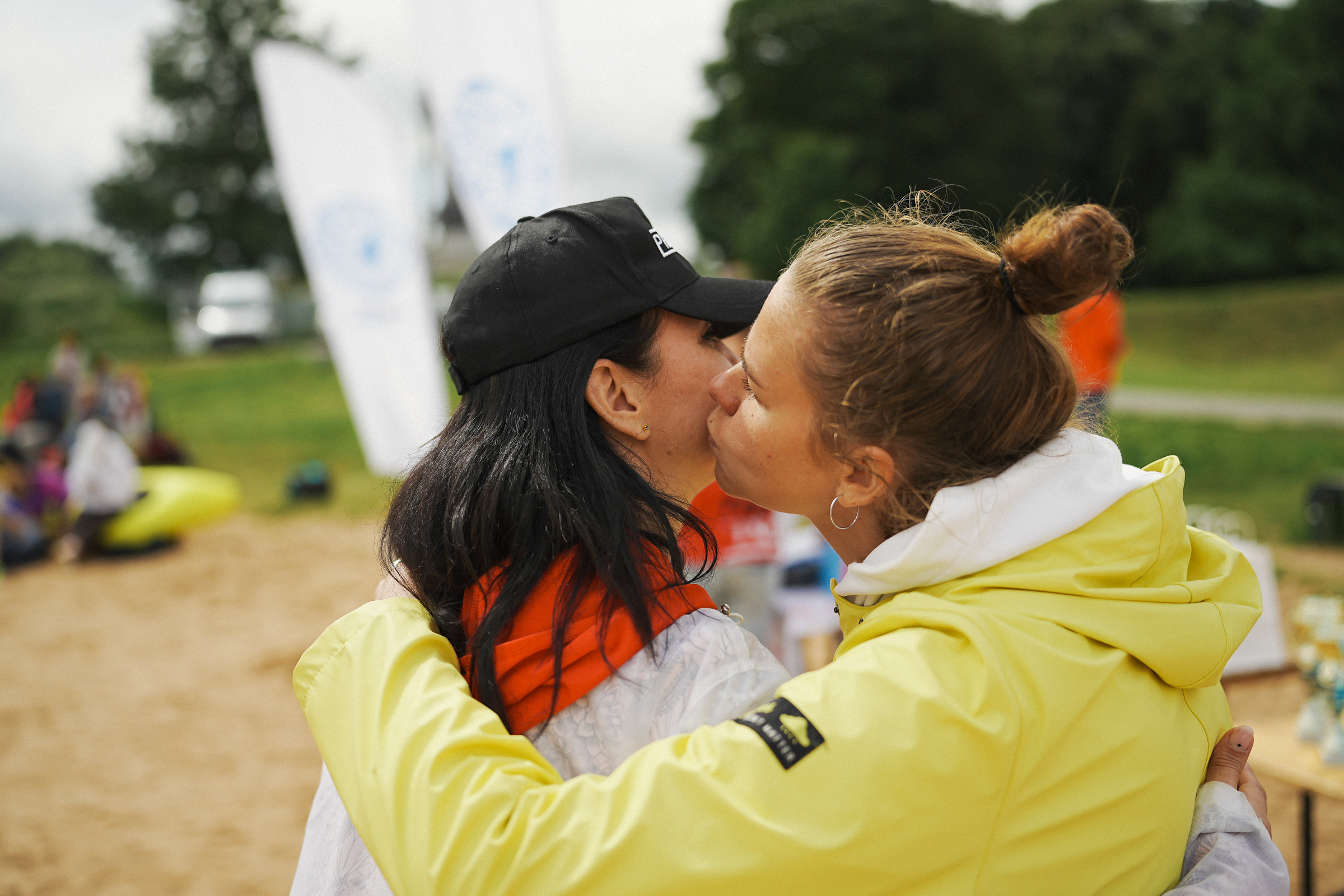 /РЕПОРТАЖ/ ВОЛХОВ МЕН 23.07.2023. Свадебный фотограф Великий Новгород Станислав Кособудский