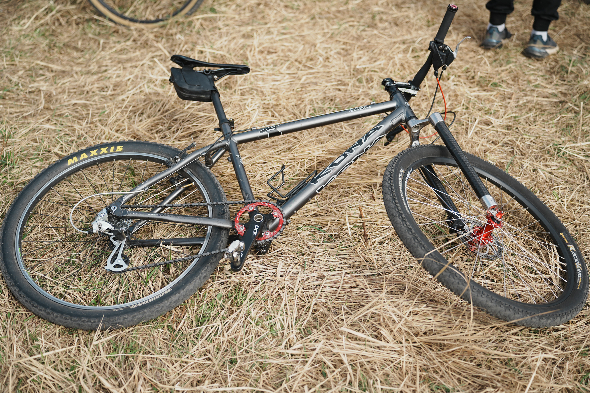 /РЕПОРТАЖ/ Велогонка «ТИПА-ЦИКЛОКРОСС-1» 22.04.2023. Свадебный фотограф Великий Новгород Станислав Кособудский