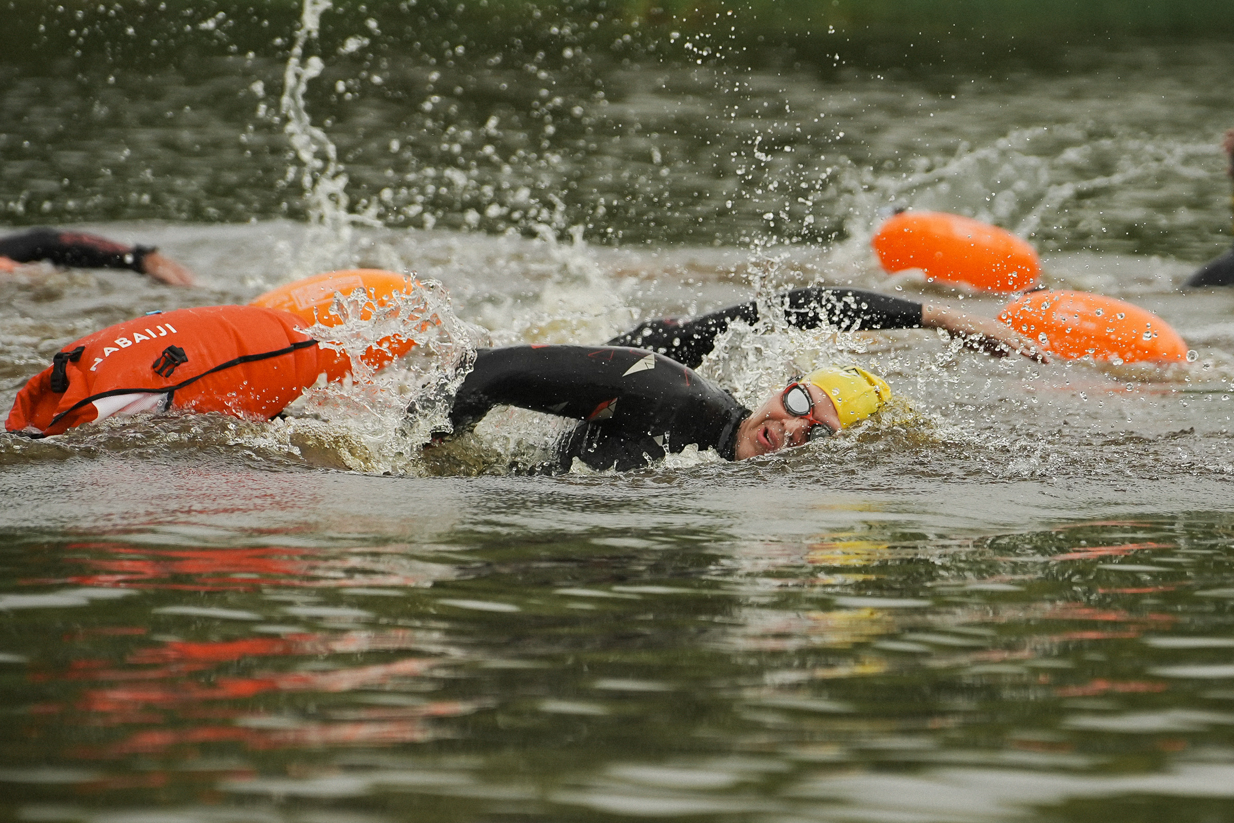 /РЕПОРТАЖ/ ВОЛХОВ МЕН 23.07.2023. Свадебный фотограф Великий Новгород Станислав Кособудский