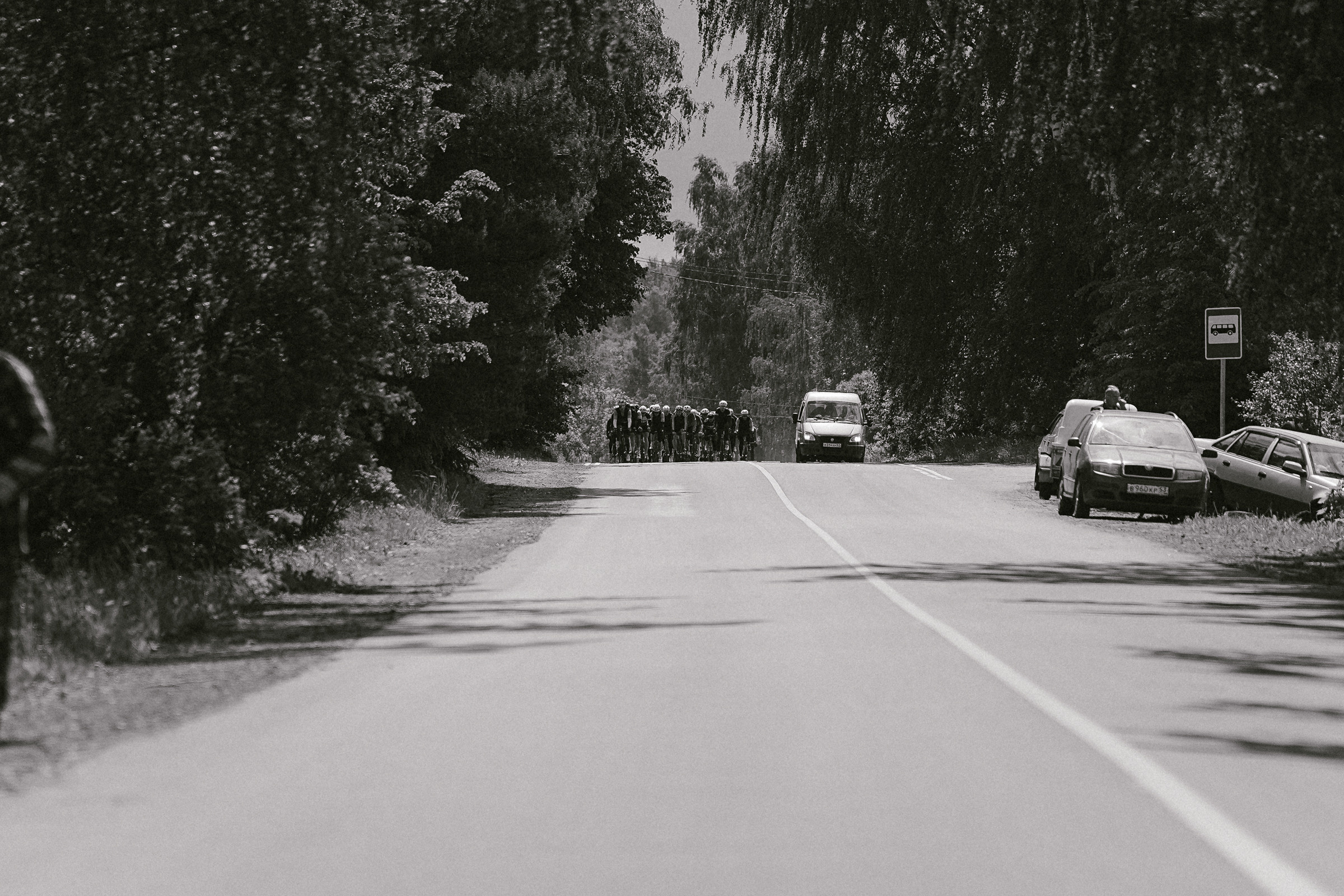 /РЕПОРТАЖ/ Велогонка Тур Де Селищи 2023. Свадебный фотограф Великий Новгород Станислав Кособудский