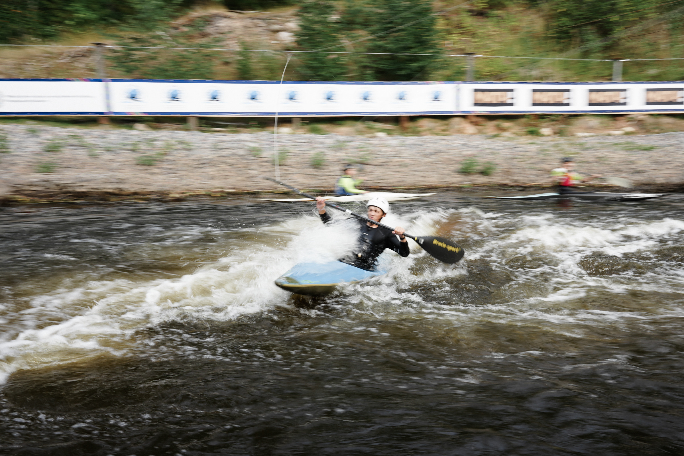 /РЕПОРТАЖ/ Окуловка Чемпионат каяки 28.08.2022. Свадебный фотограф Великий Новгород Станислав Кособудский