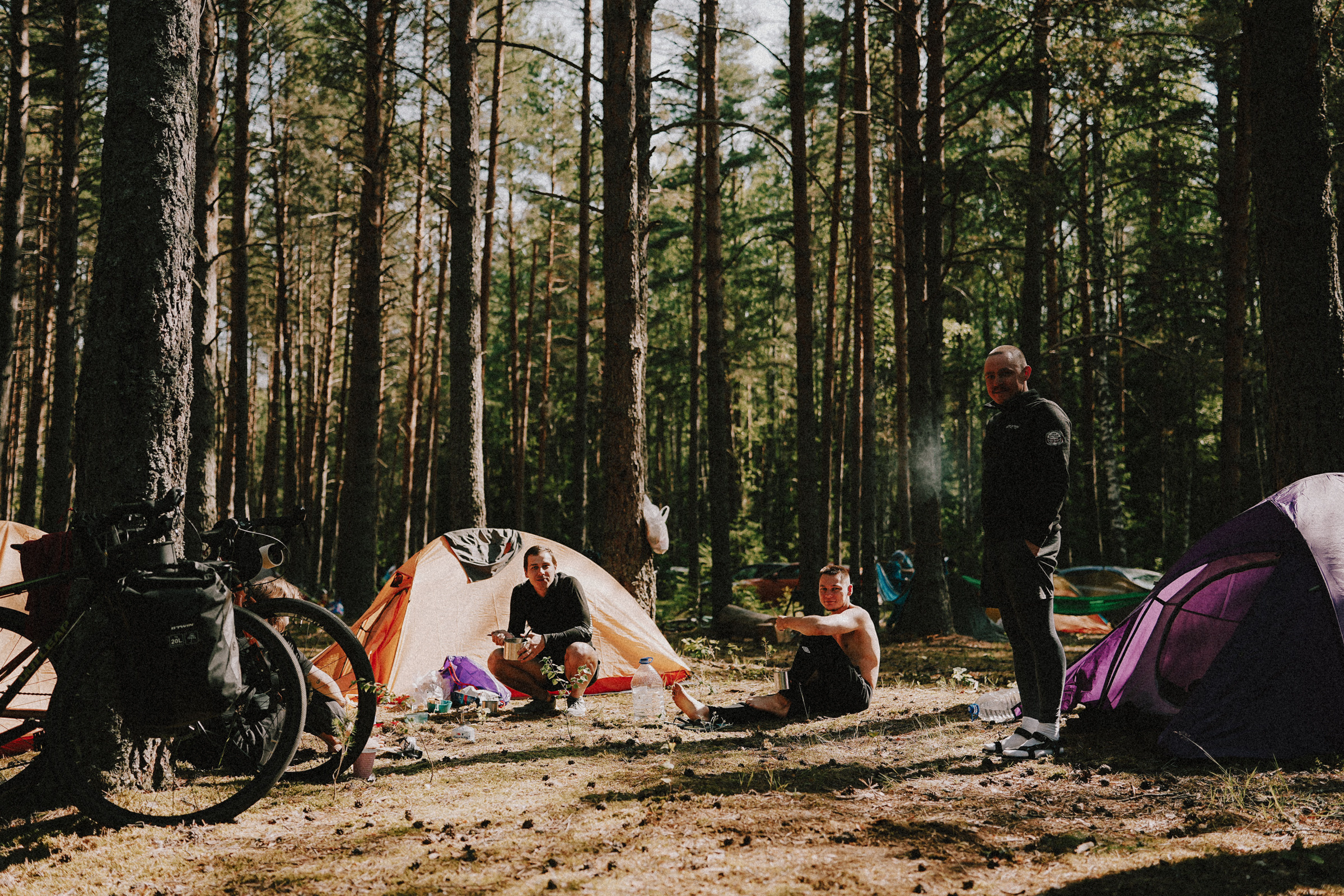 /РЕПОРТАЖ/ Велогонка Царь-Грейдер ONE 14.07.2023. Свадебный фотограф Великий Новгород Станислав Кособудский