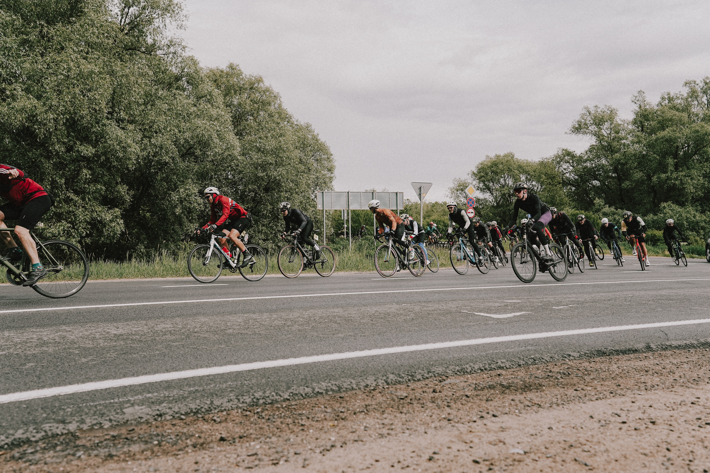 /РЕПОРТАЖ/ Велогонка Тур Де Селищи 2023. Свадебный фотограф Великий Новгород Станислав Кособудский