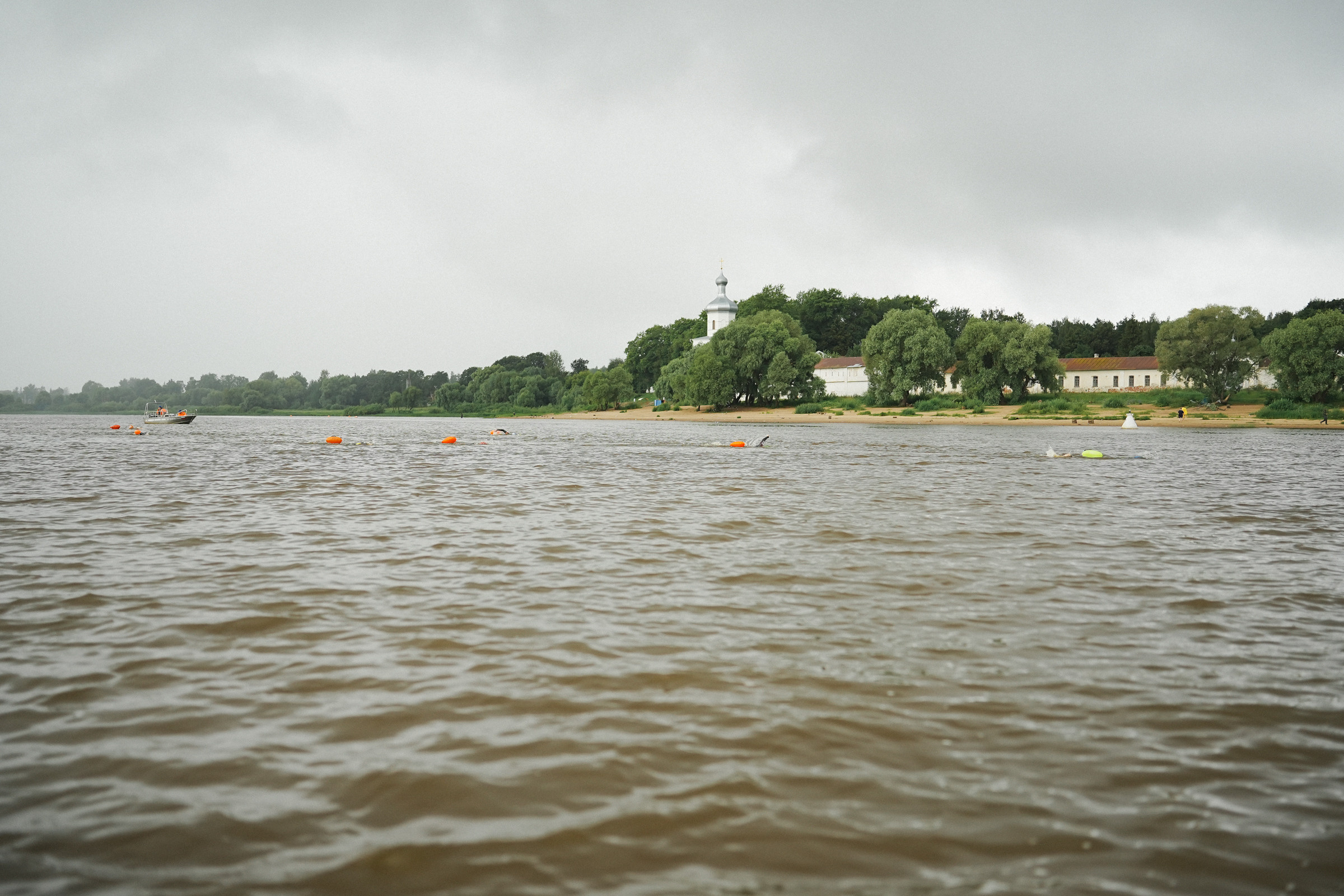 /РЕПОРТАЖ/ ВОЛХОВ МЕН 23.07.2023. Свадебный фотограф Великий Новгород Станислав Кособудский