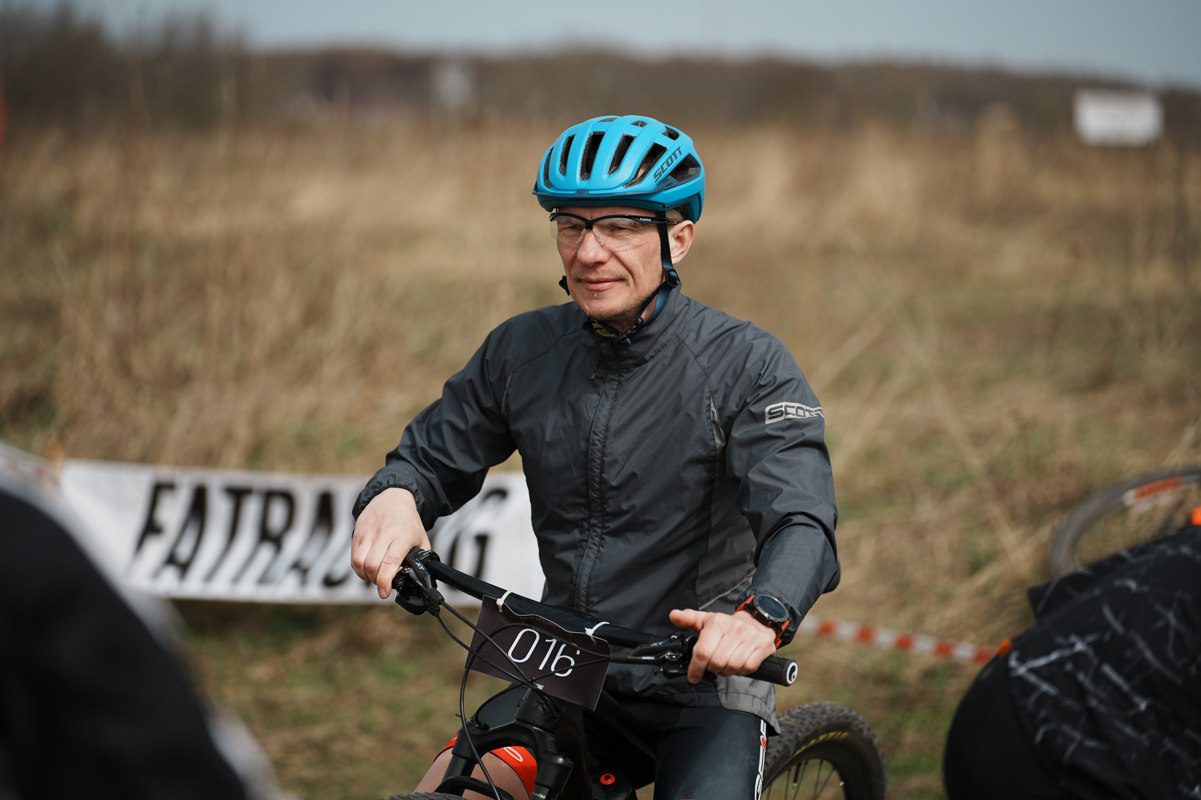 /РЕПОРТАЖ/ Велогонка «ТИПА-ЦИКЛОКРОСС-1» 22.04.2023. Свадебный фотограф Великий Новгород Станислав Кособудский