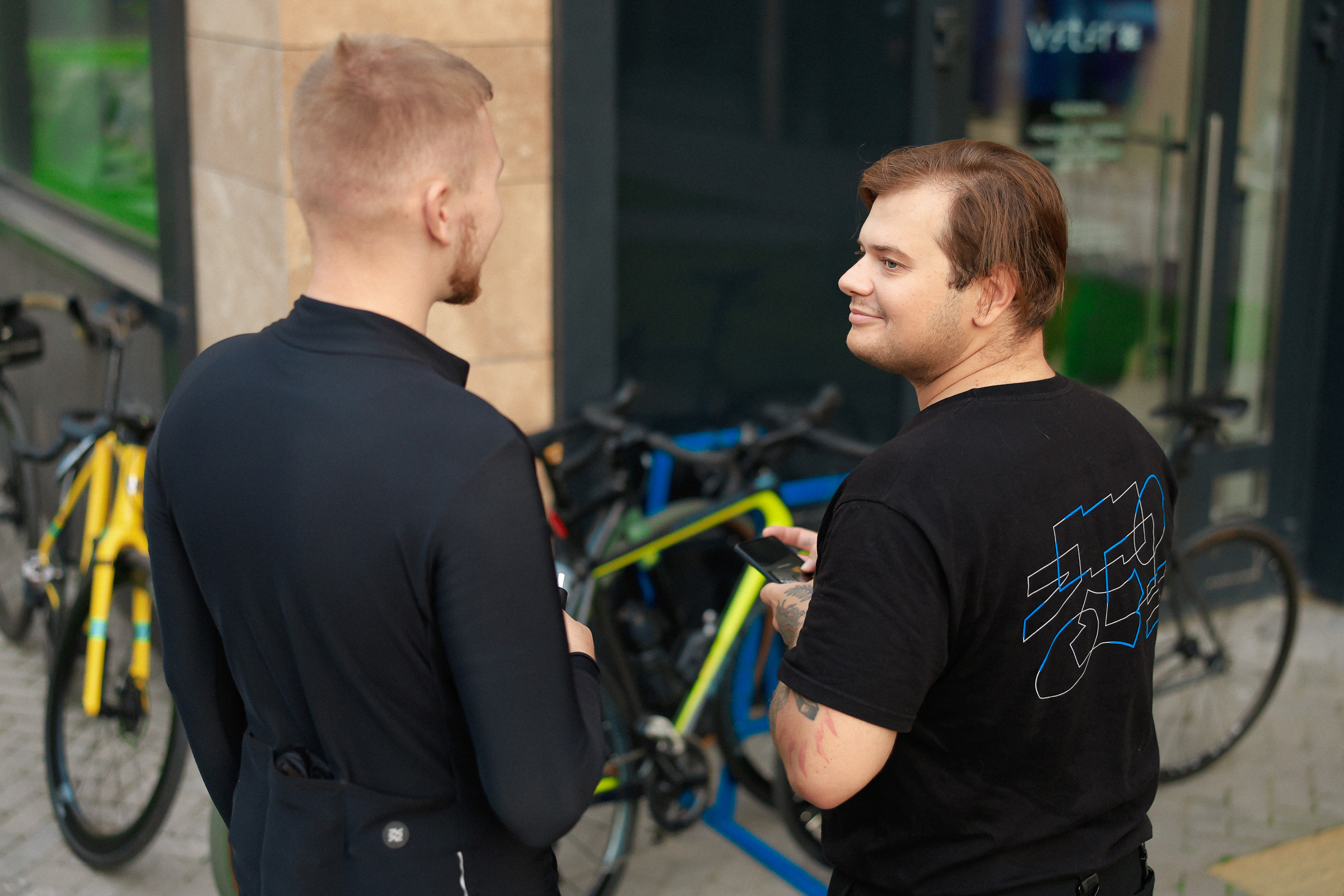 /РЕПОРТАЖ/ Вечерний заезд VETER.CC. 2023. Свадебный фотограф Великий Новгород Станислав Кособудский