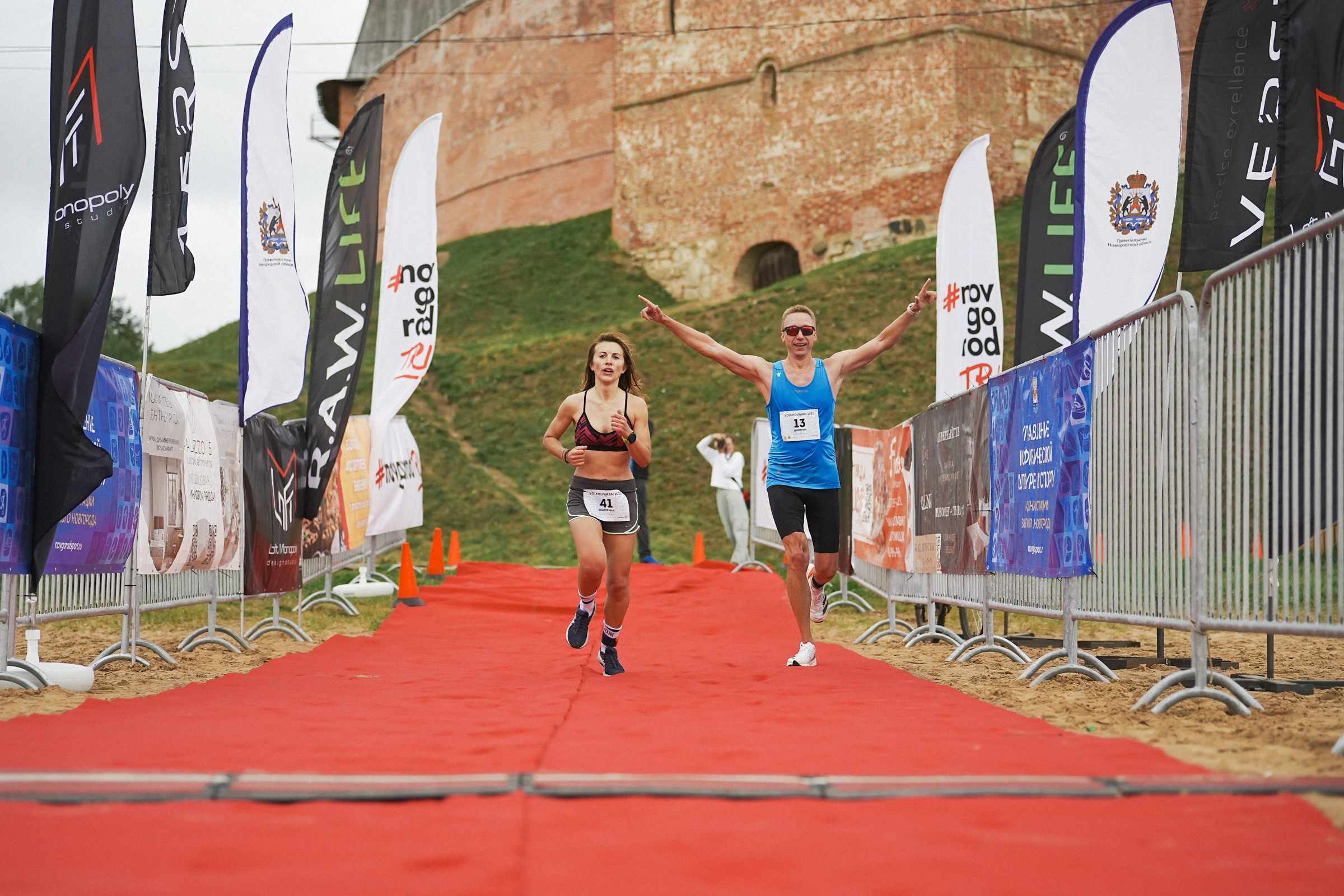/РЕПОРТАЖ/ ВОЛХОВ МЕН 23.07.2023. Свадебный фотограф Великий Новгород Станислав Кособудский